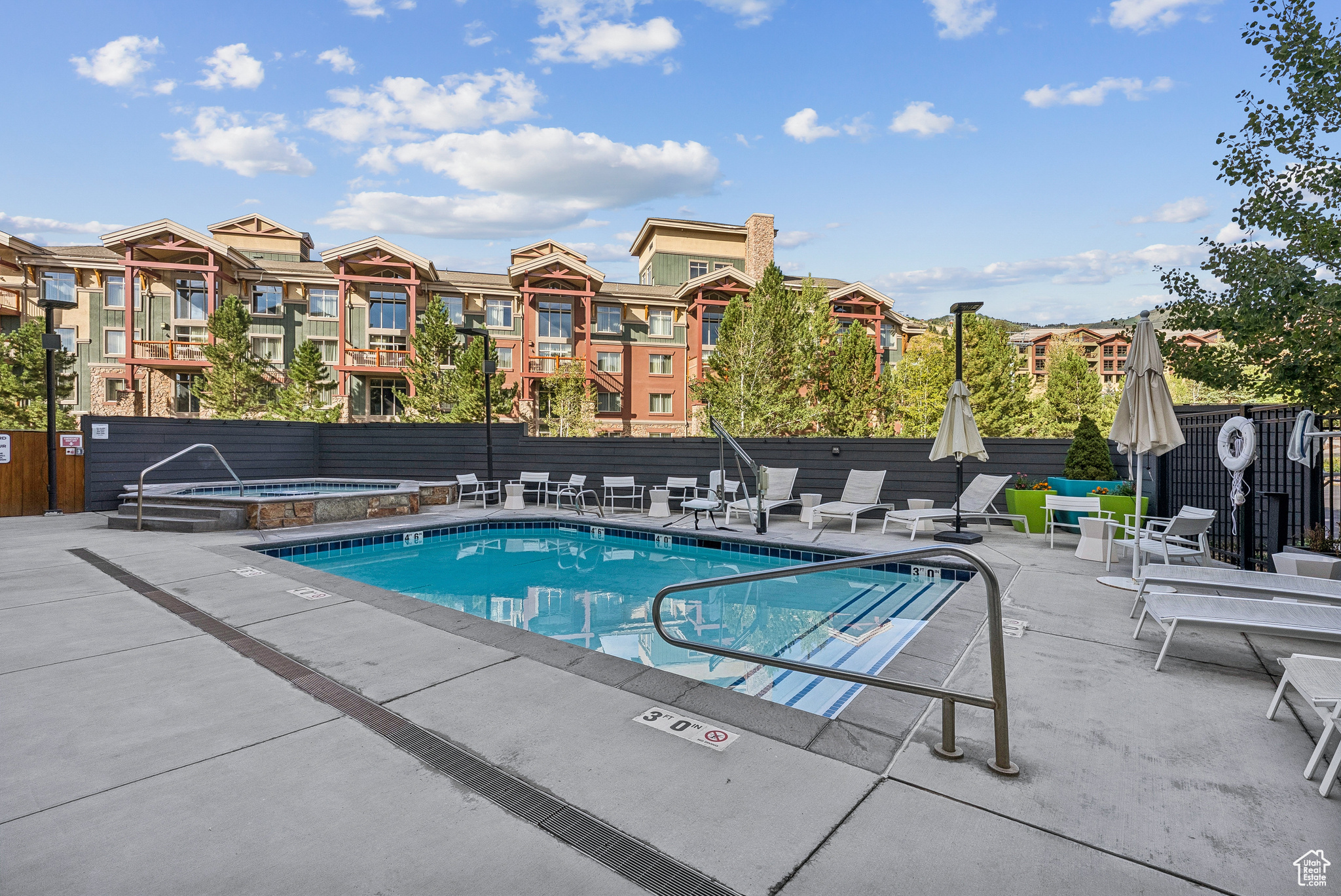 2670 CANYONS RESORT DR #136