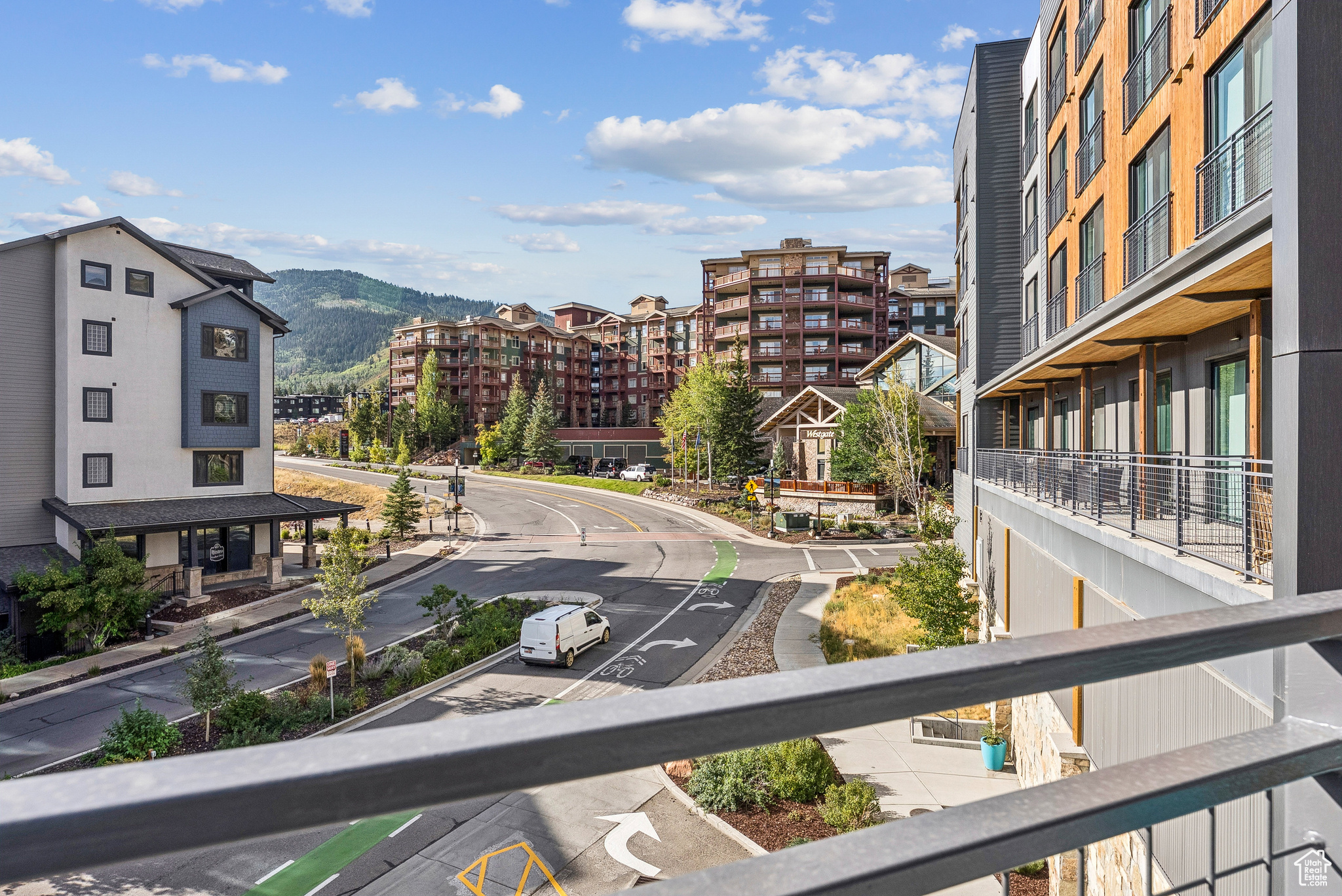 2670 CANYONS RESORT DR #136