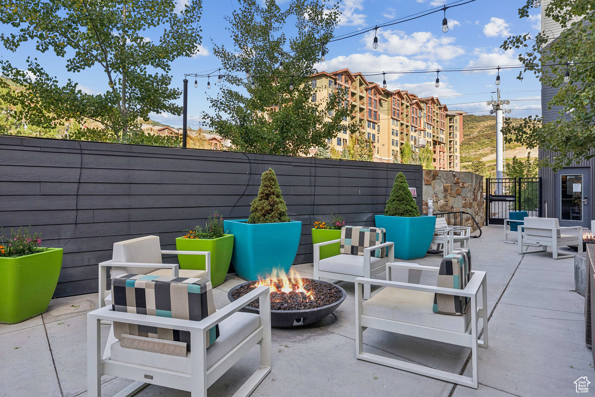 2670 CANYONS RESORT DR #136