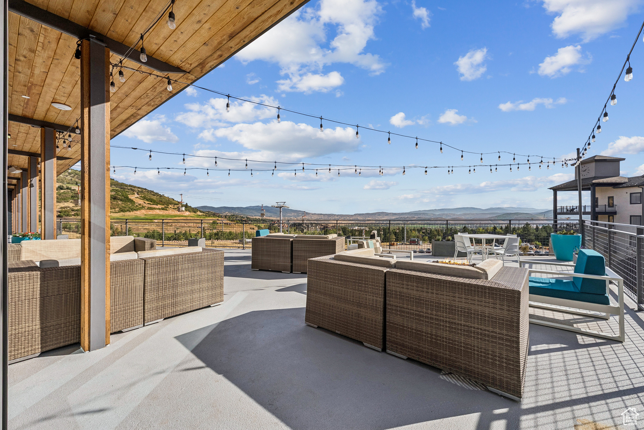 2670 CANYONS RESORT DR #136