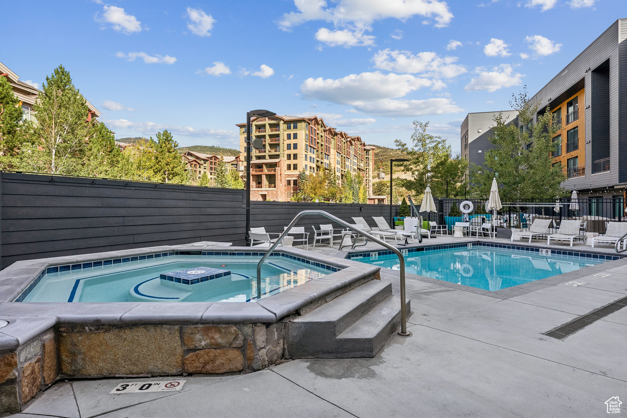 2670 CANYONS RESORT DR #136