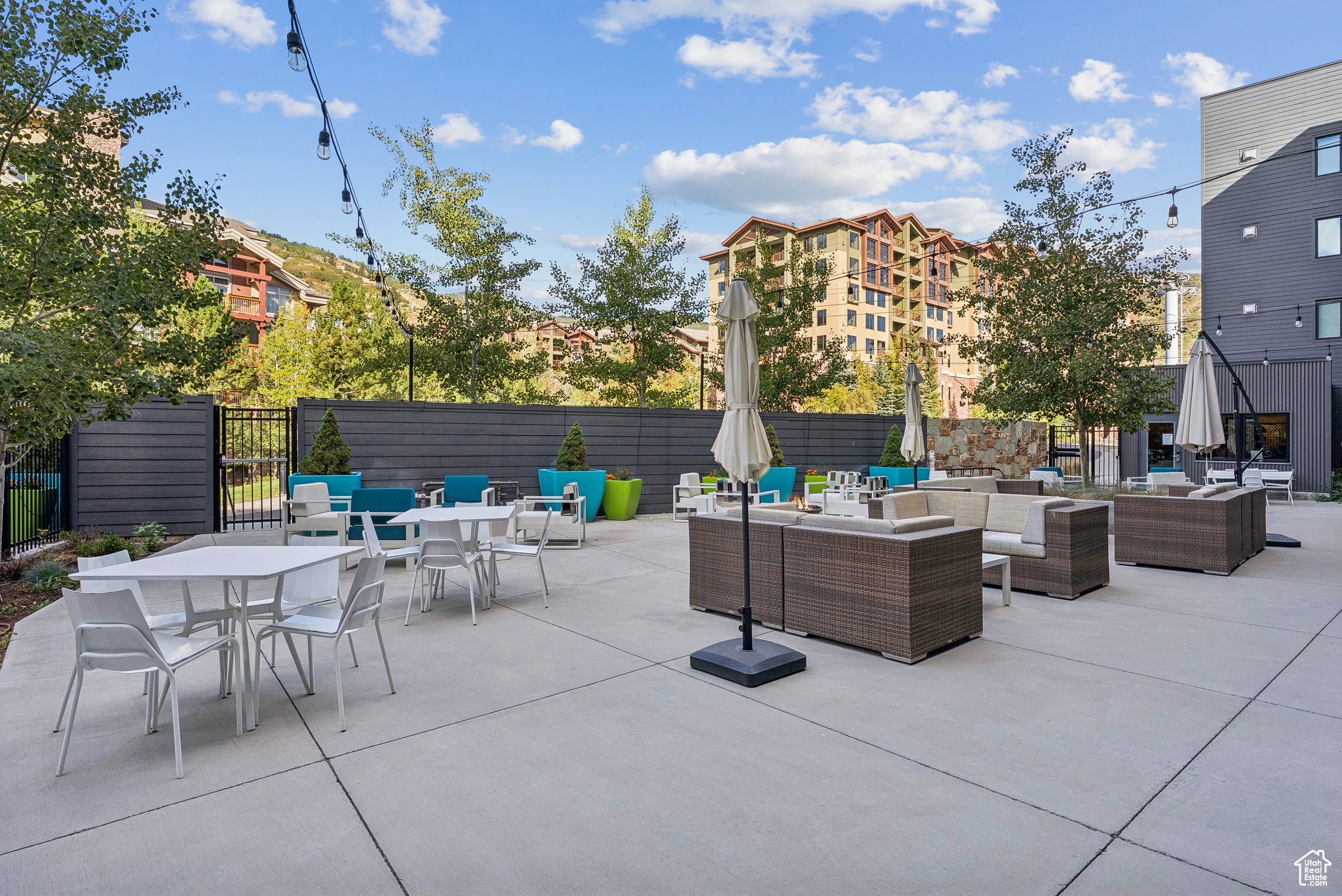 2670 CANYONS RESORT DR #136
