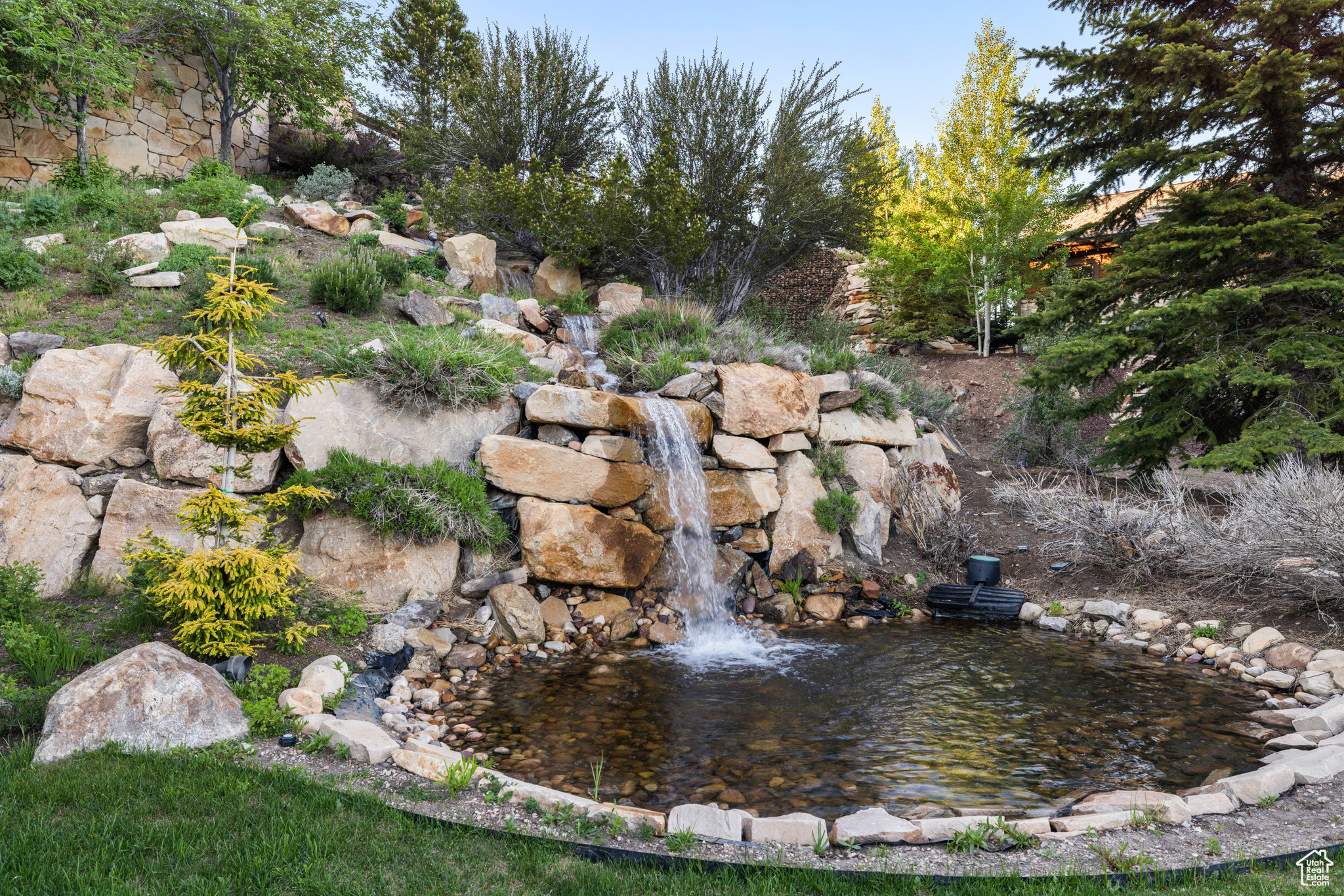9985 SUMMIT VIEW DR