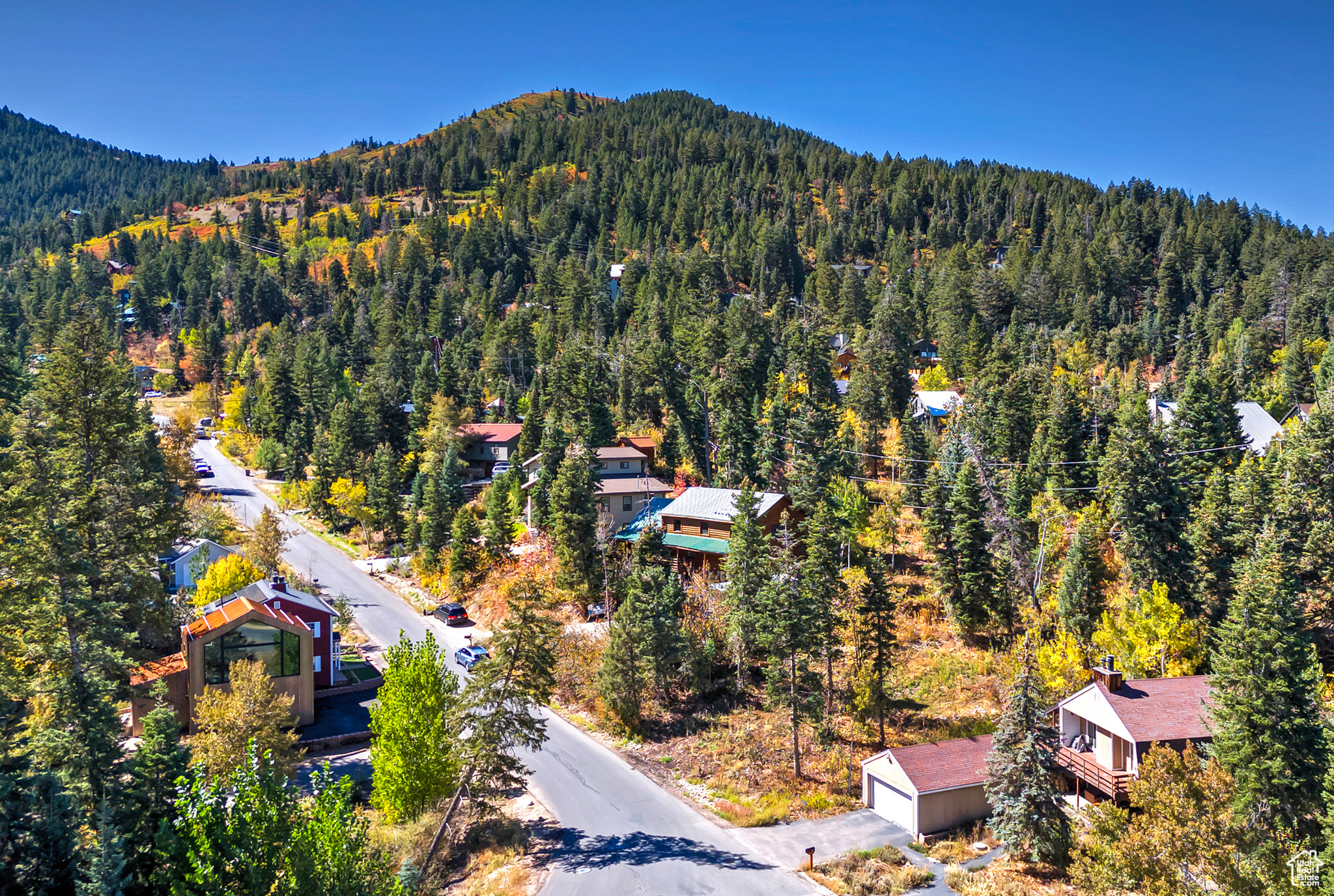 195 SAINT MORITZ STRASSE Unit: 87