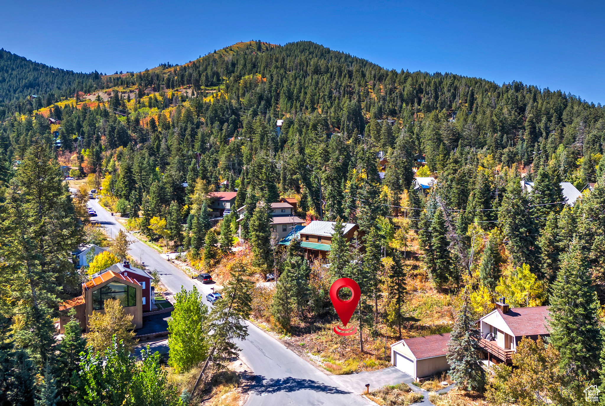 195 SAINT MORITZ STRASSE Unit: 87