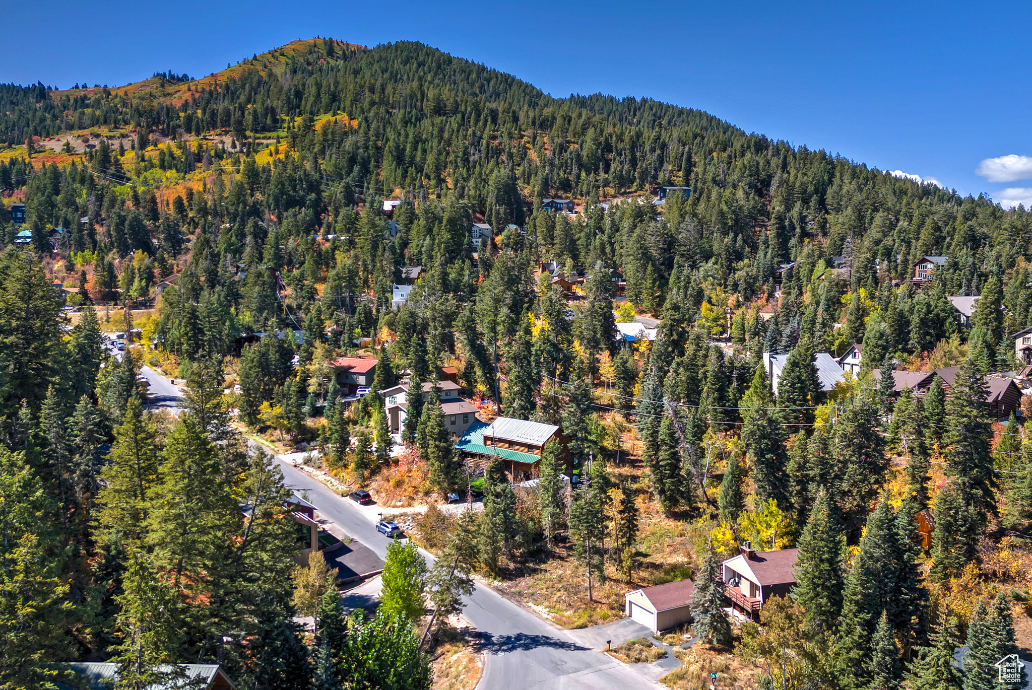 195 SAINT MORITZ STRASSE Unit: 87