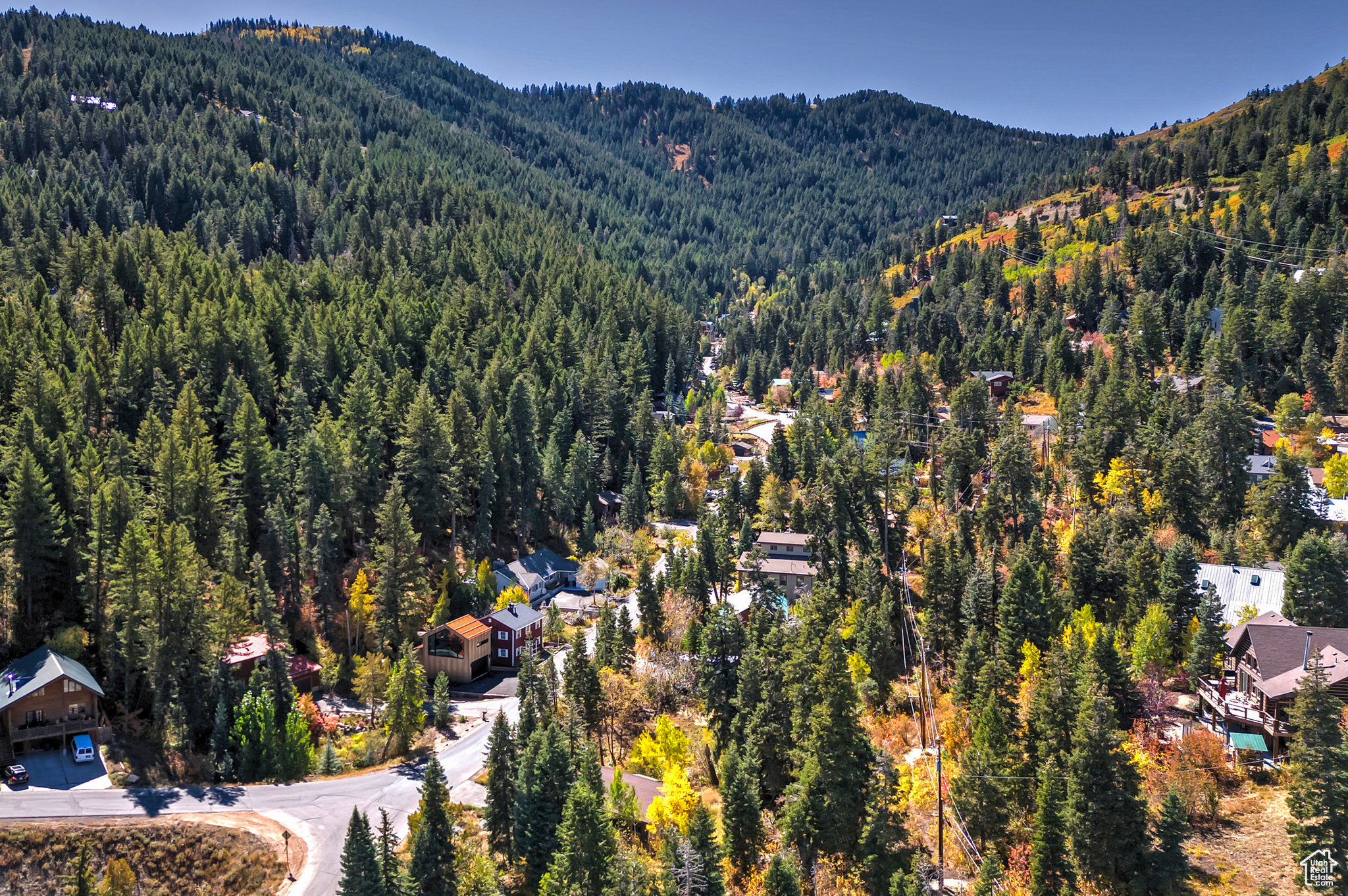 195 SAINT MORITZ STRASSE Unit: 87