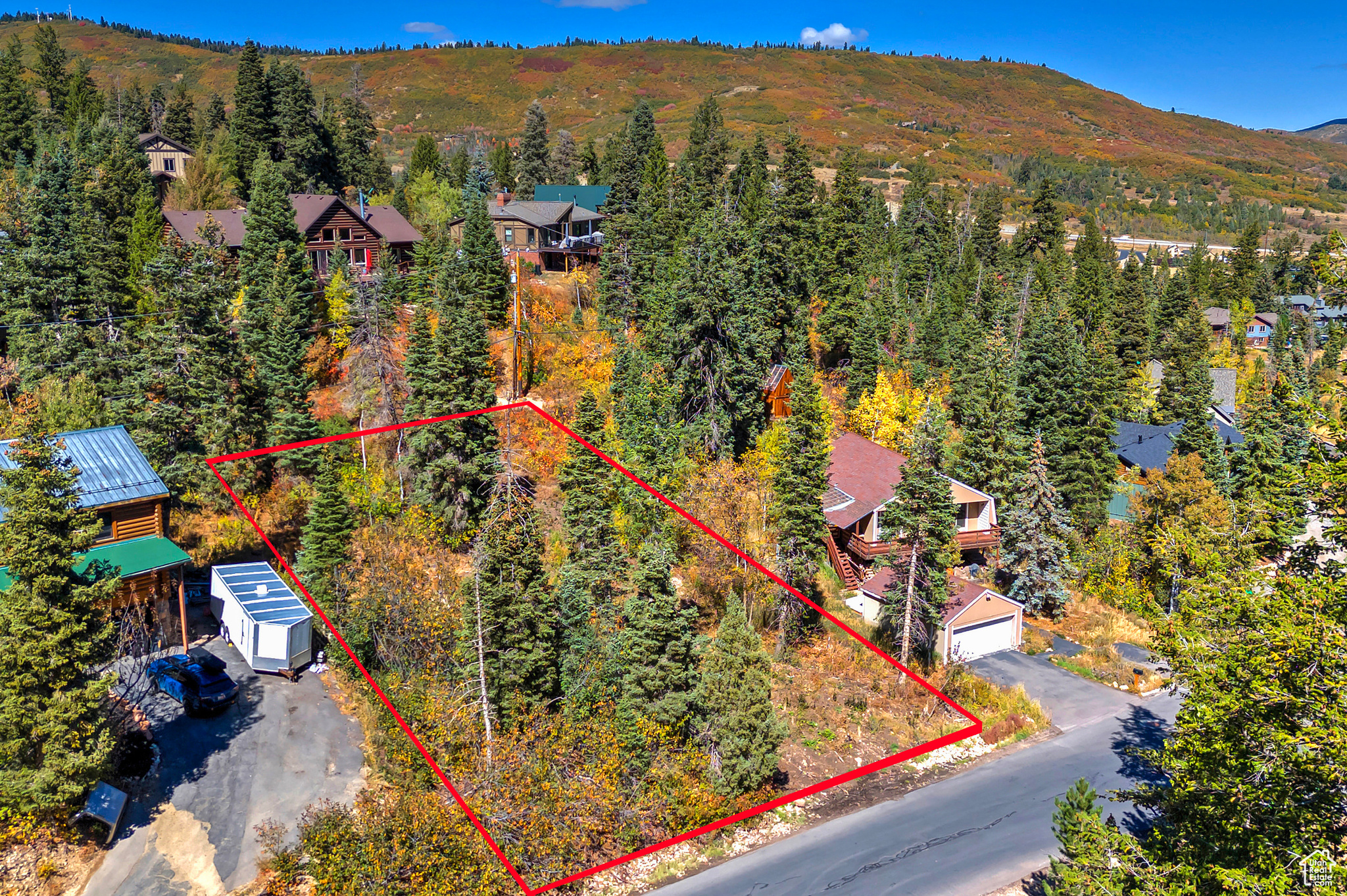 195 SAINT MORITZ STRASSE Unit: 87