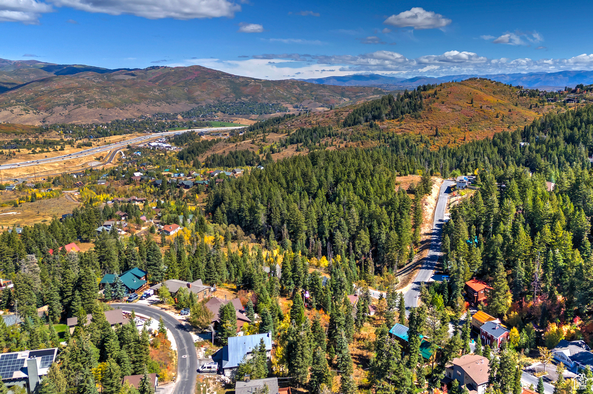 195 SAINT MORITZ STRASSE Unit: 87