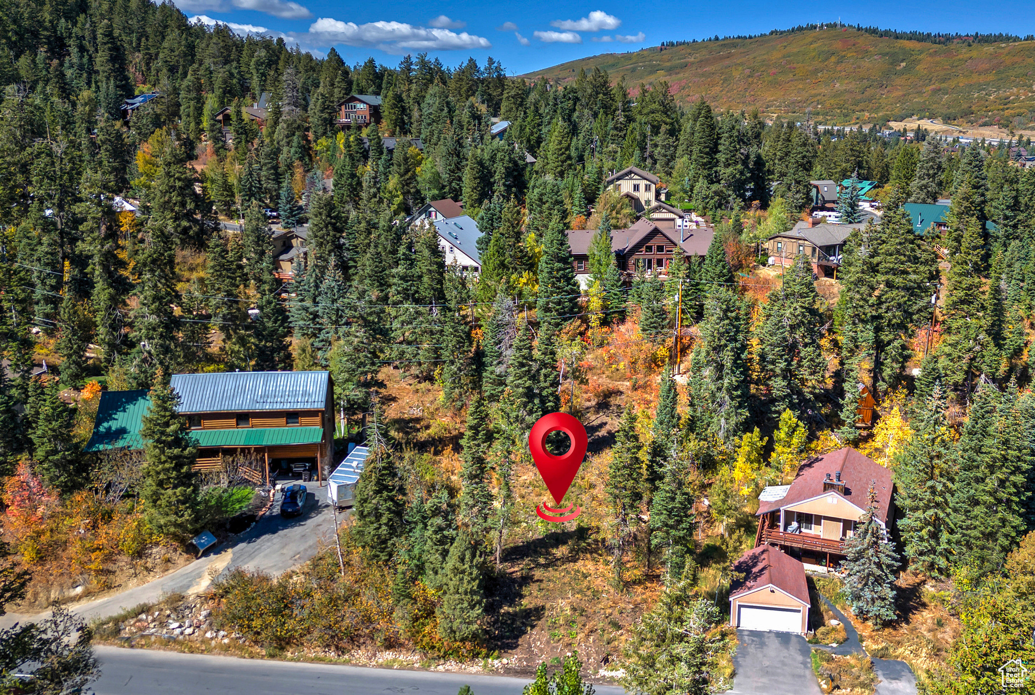 195 SAINT MORITZ STRASSE Unit: 87