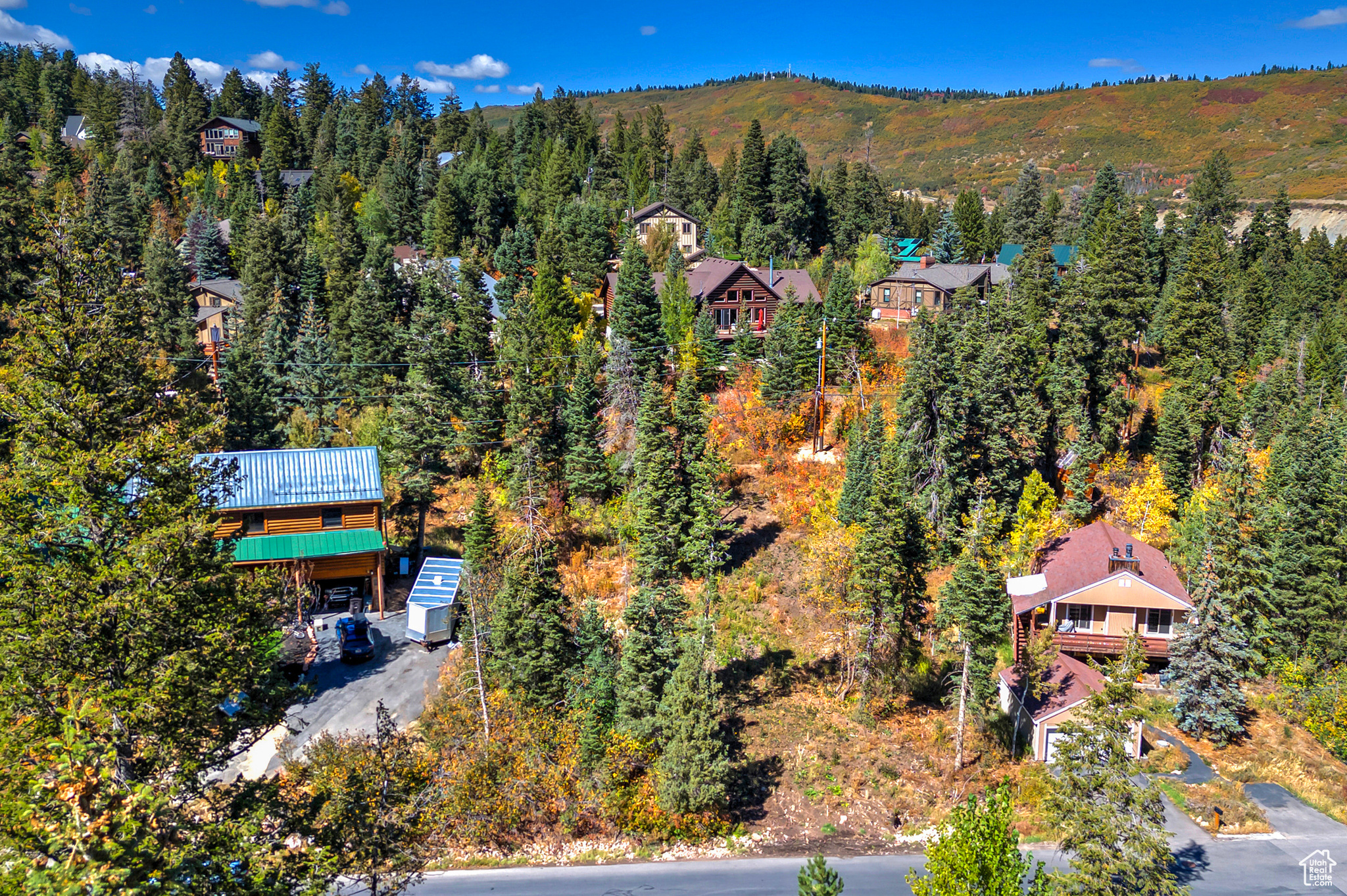 195 SAINT MORITZ STRASSE Unit: 87