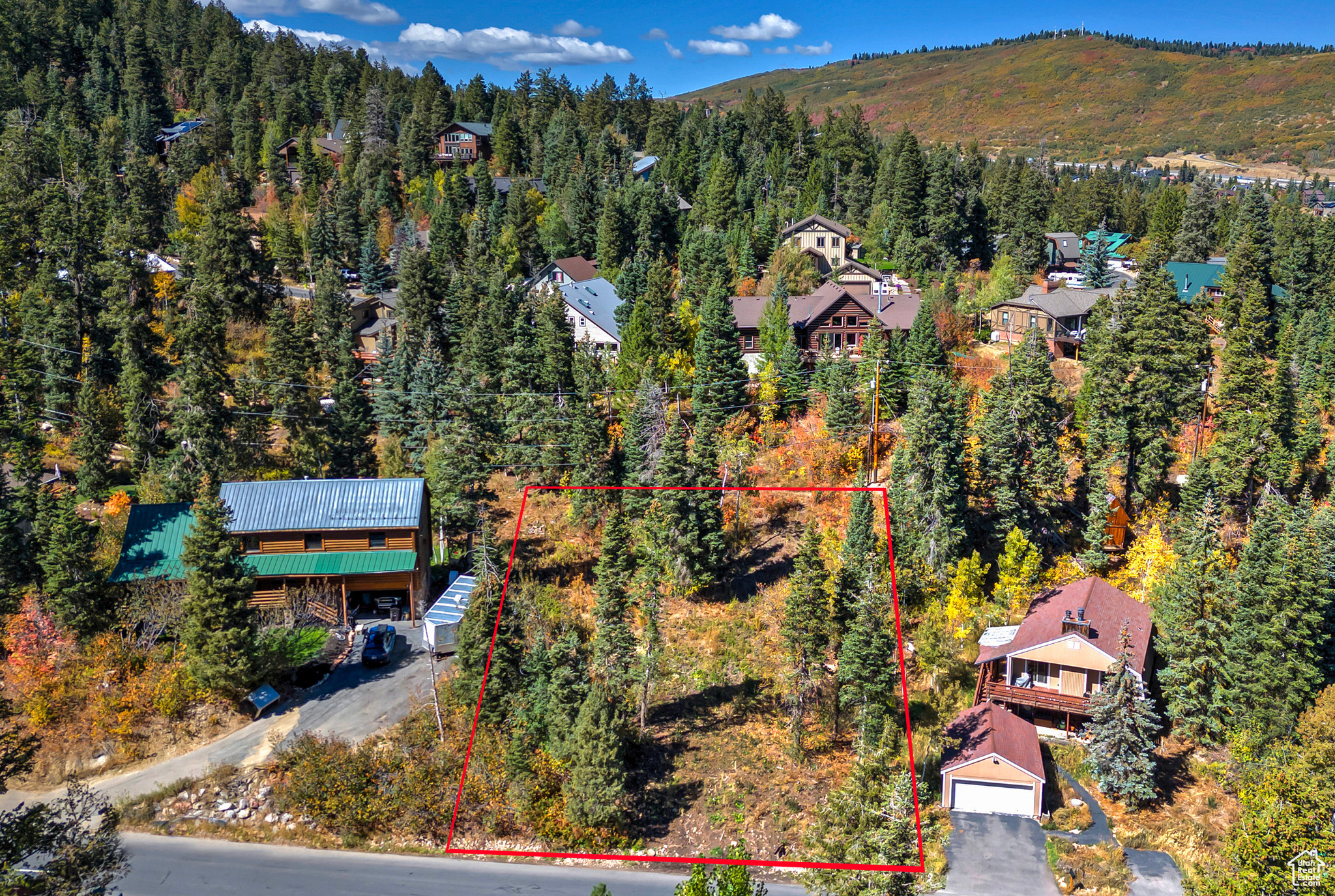 195 SAINT MORITZ STRASSE Unit: 87