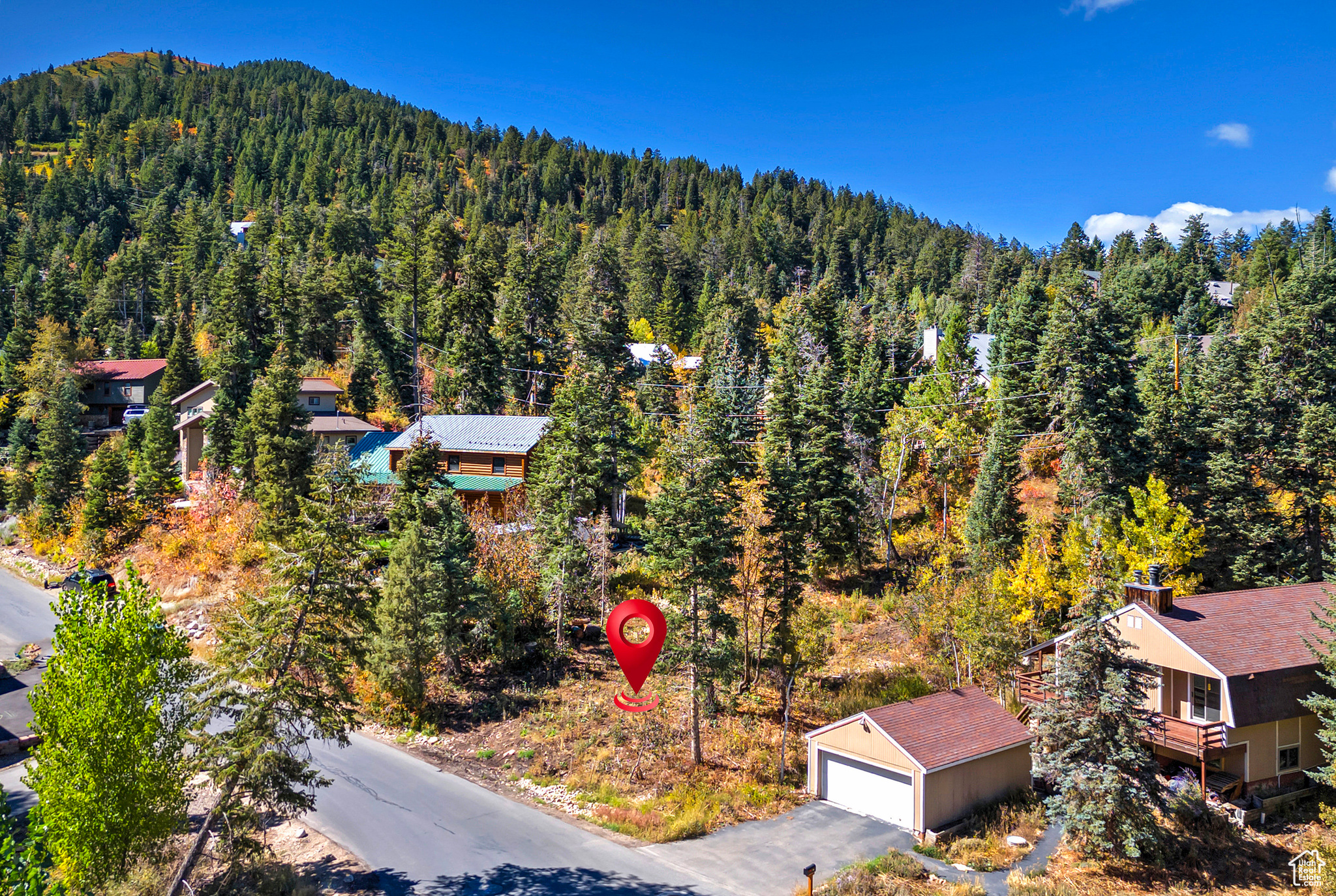 195 SAINT MORITZ STRASSE Unit: 87