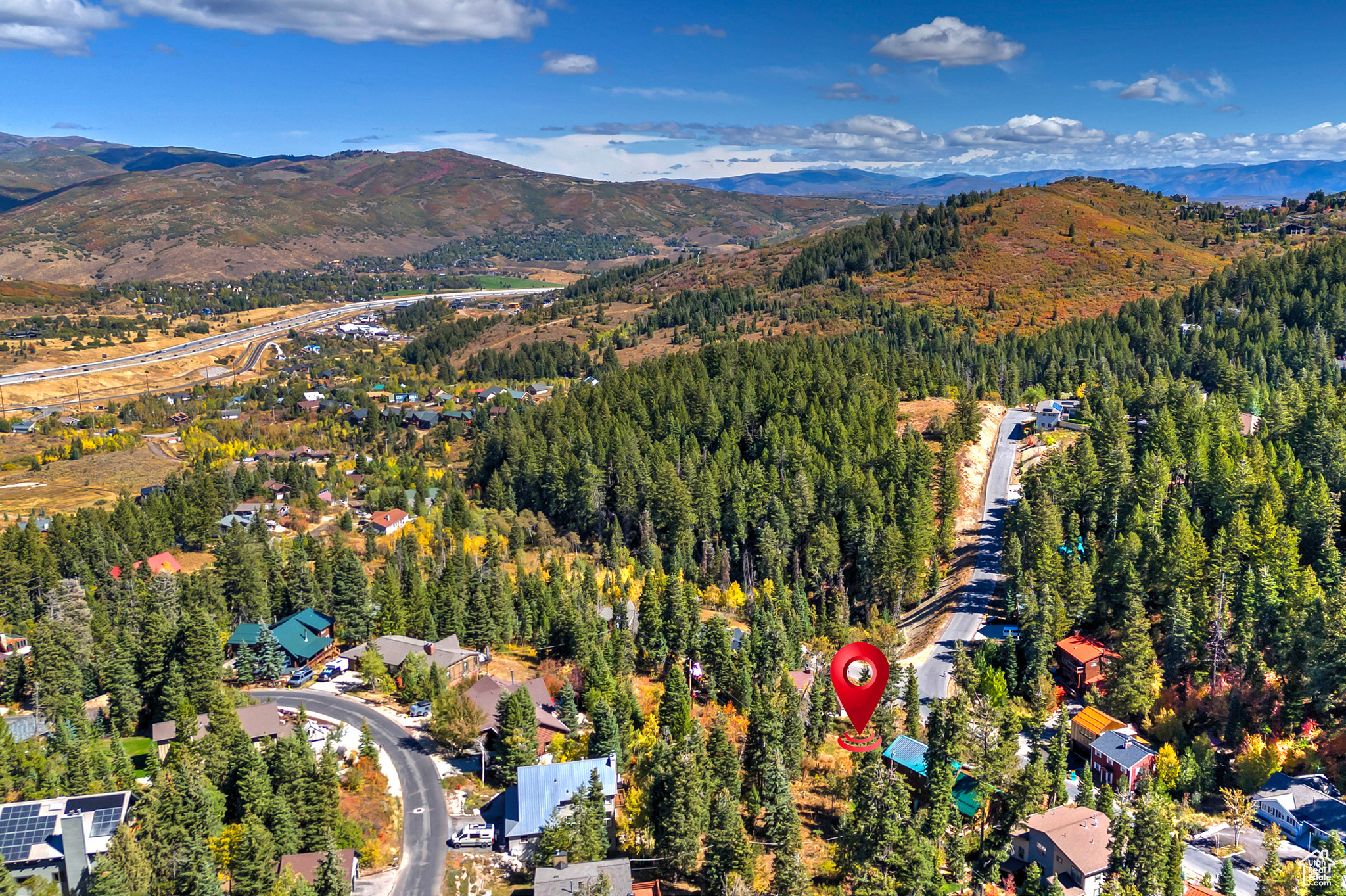 195 SAINT MORITZ STRASSE Unit: 87