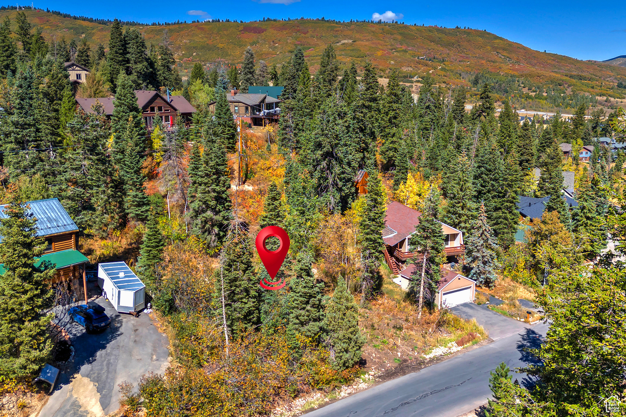 195 SAINT MORITZ STRASSE Unit: 87