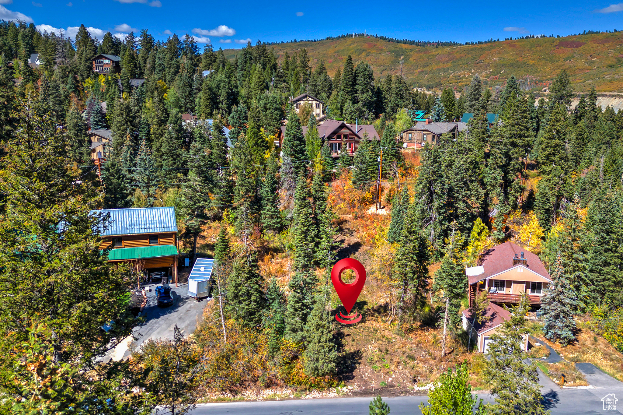 195 SAINT MORITZ STRASSE Unit: 87