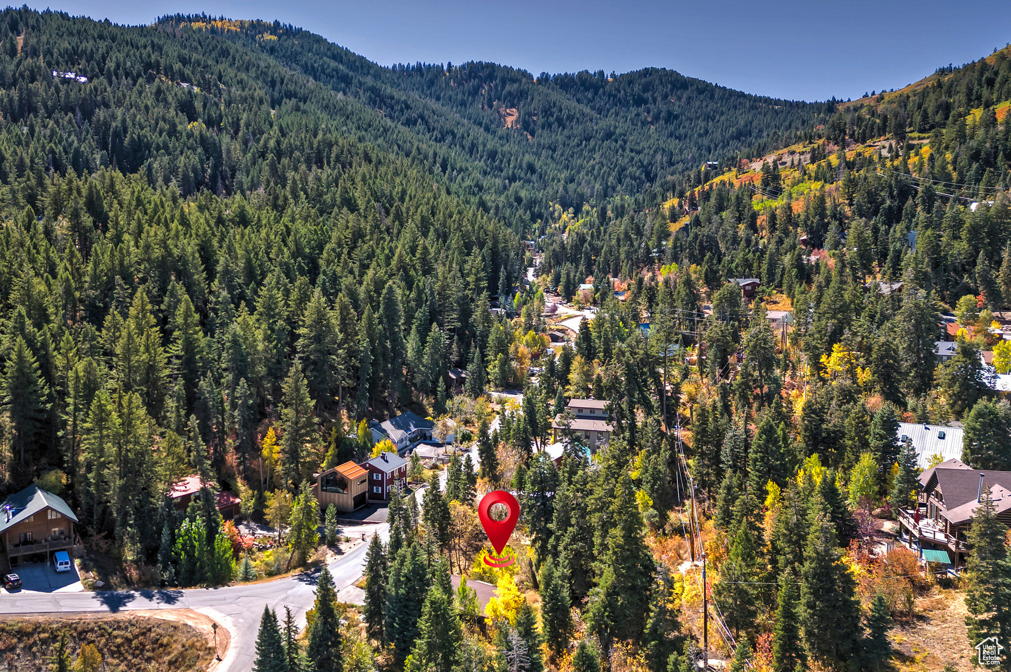 195 SAINT MORITZ STRASSE Unit: 87