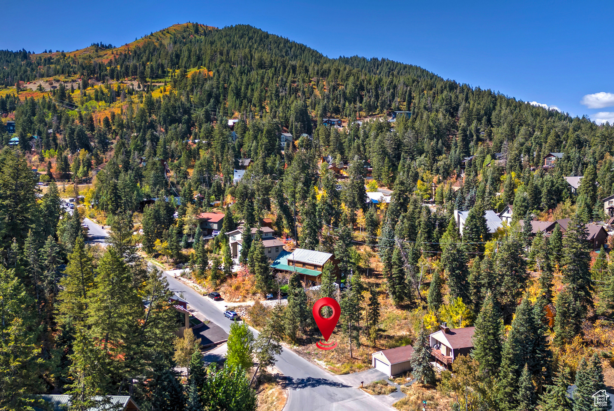 195 SAINT MORITZ STRASSE Unit: 87