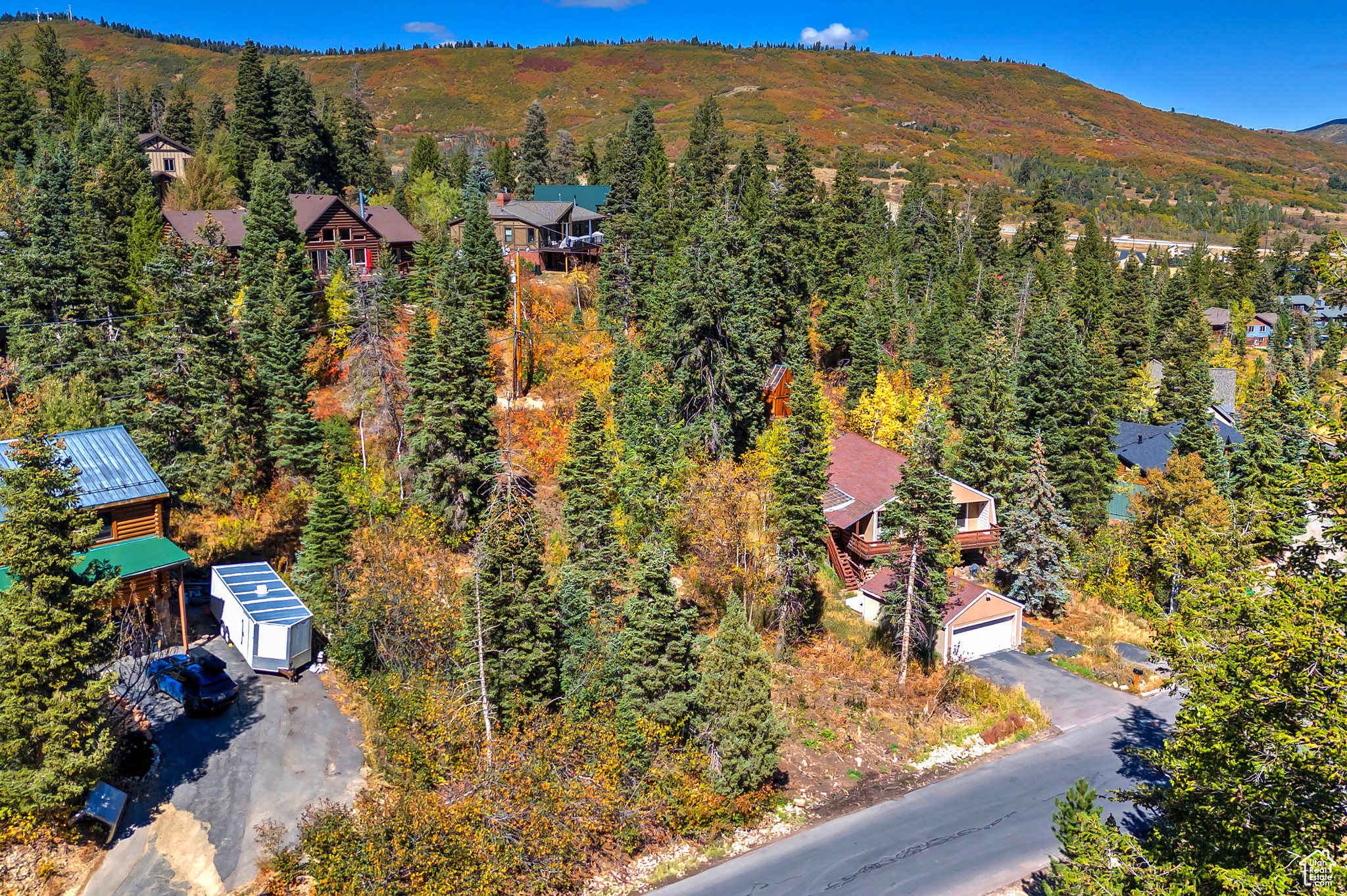 195 SAINT MORITZ STRASSE Unit: 87