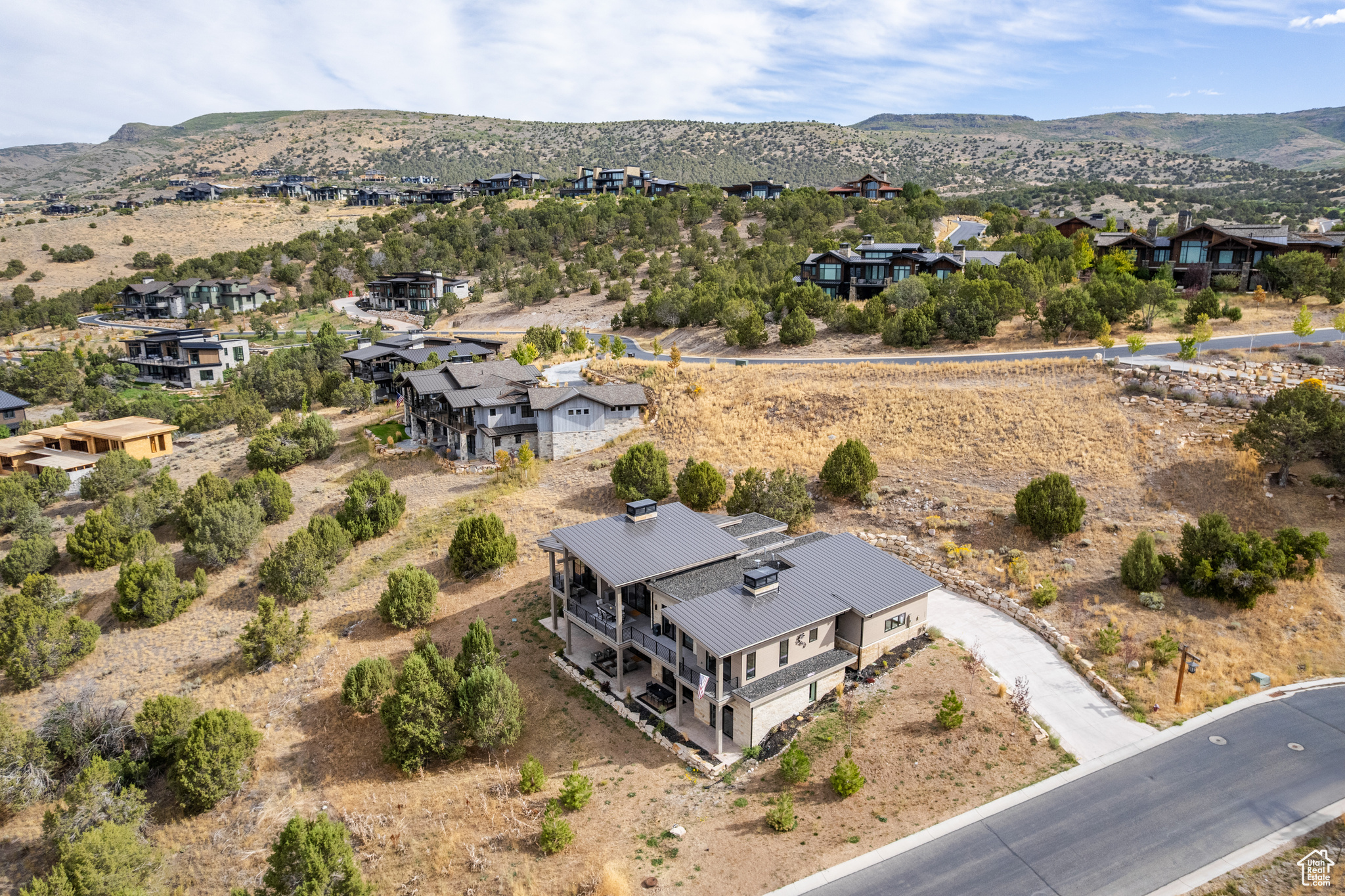 2317 E RED KNOB WAY #JH9