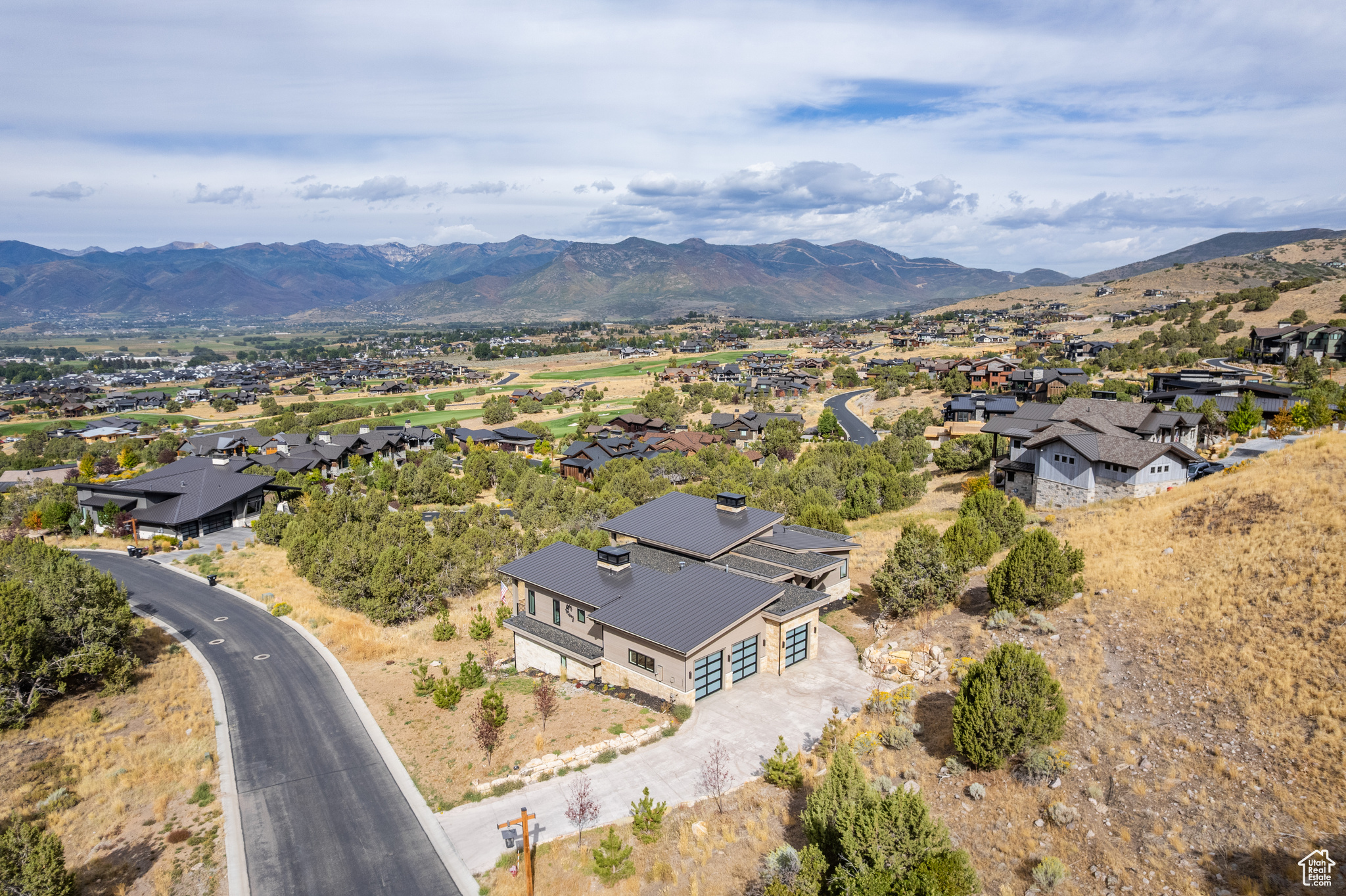 2317 E RED KNOB WAY #JH9