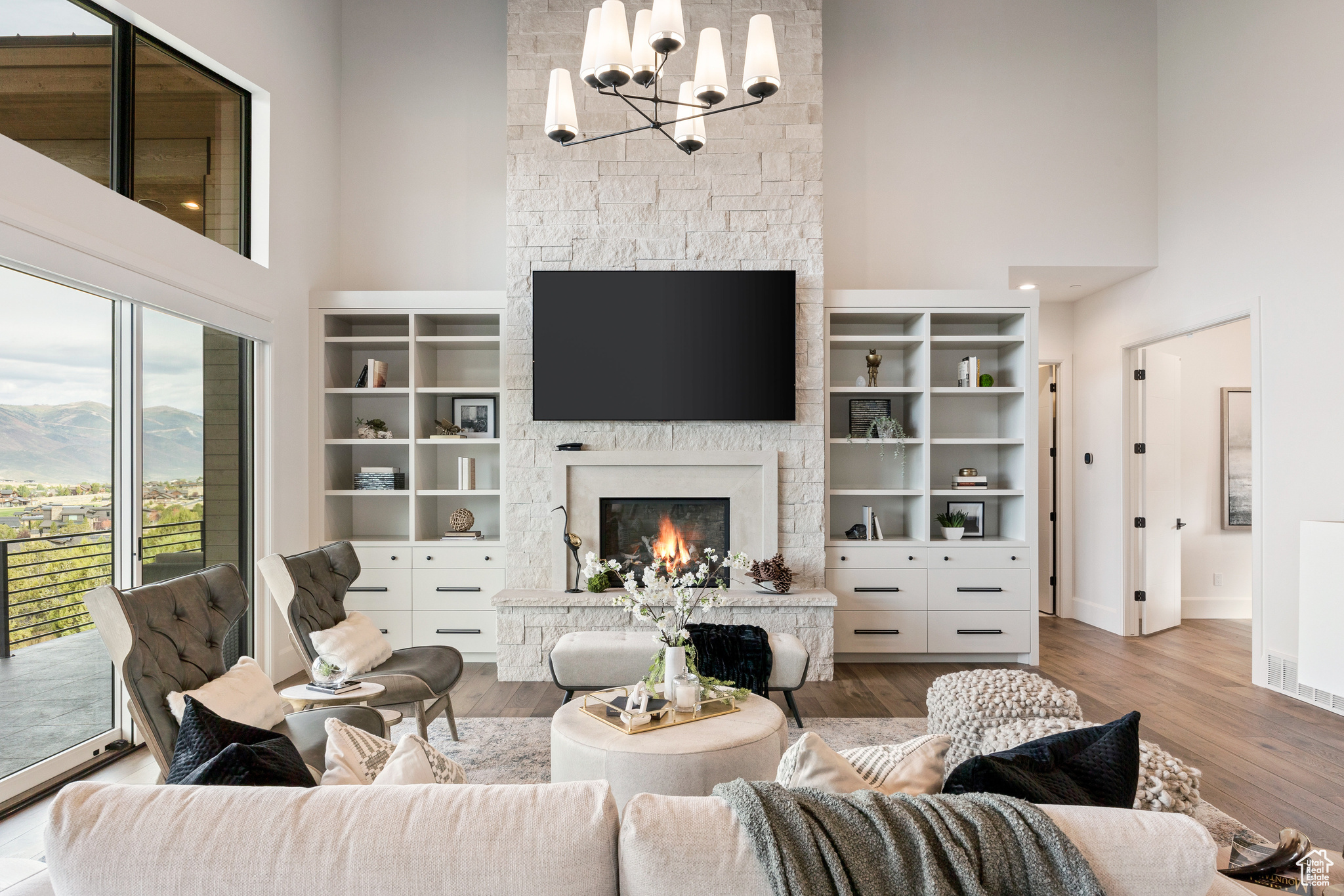 2317 E RED KNOB WAY #JH9