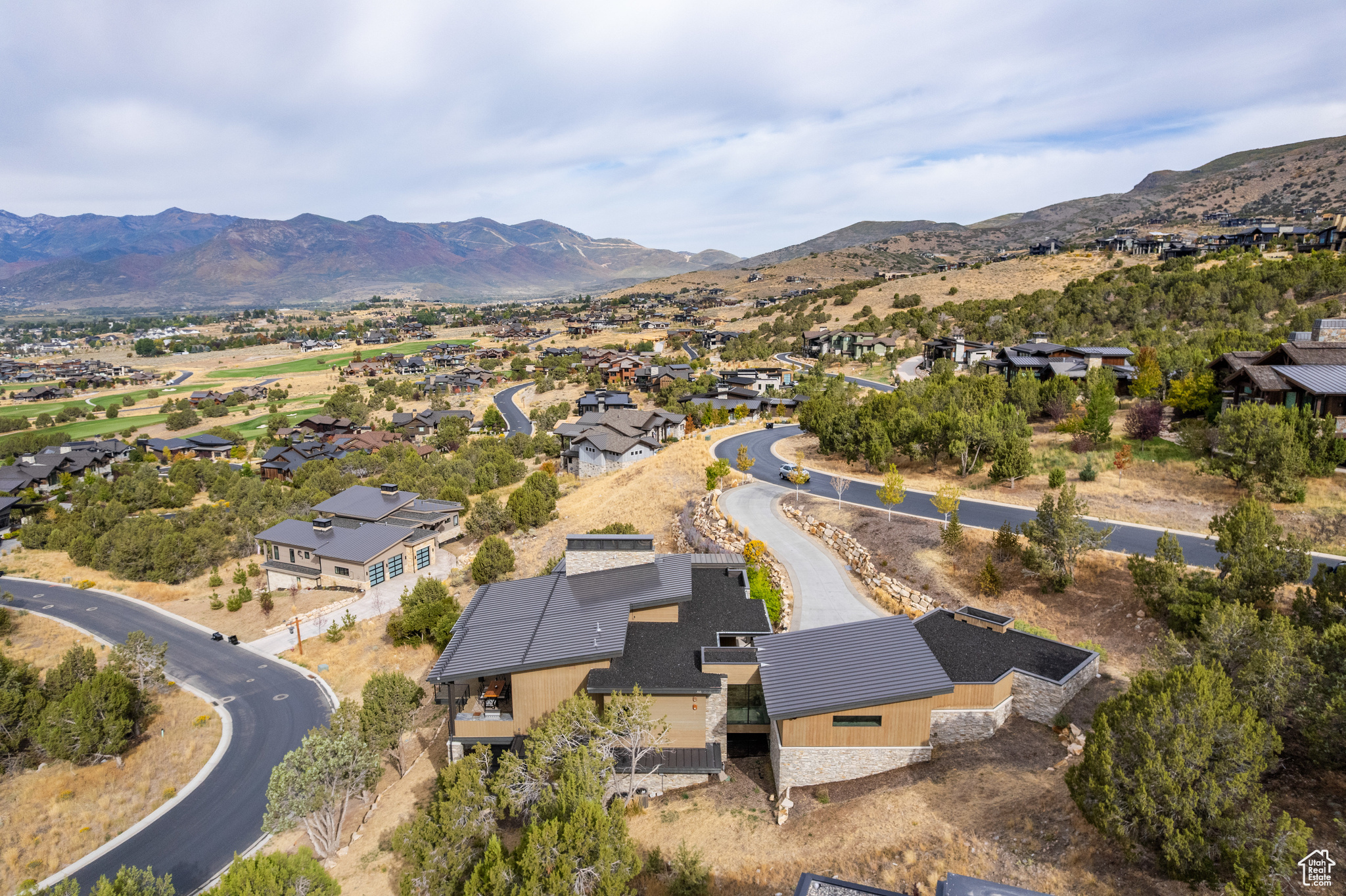 2446 E FLAT TOP MOUNTAIN DR #JH10