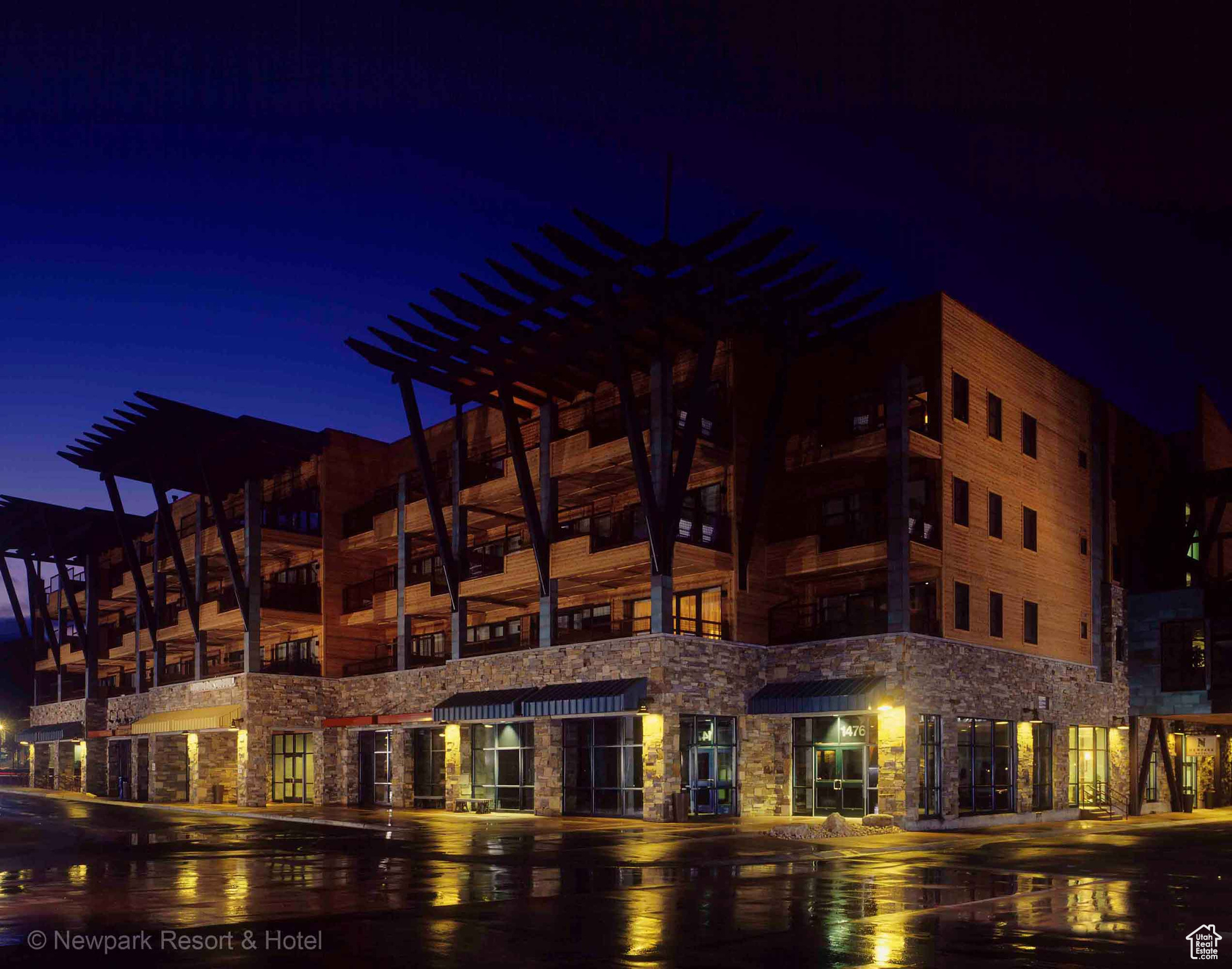 1456 NEWPARK BLVD #417