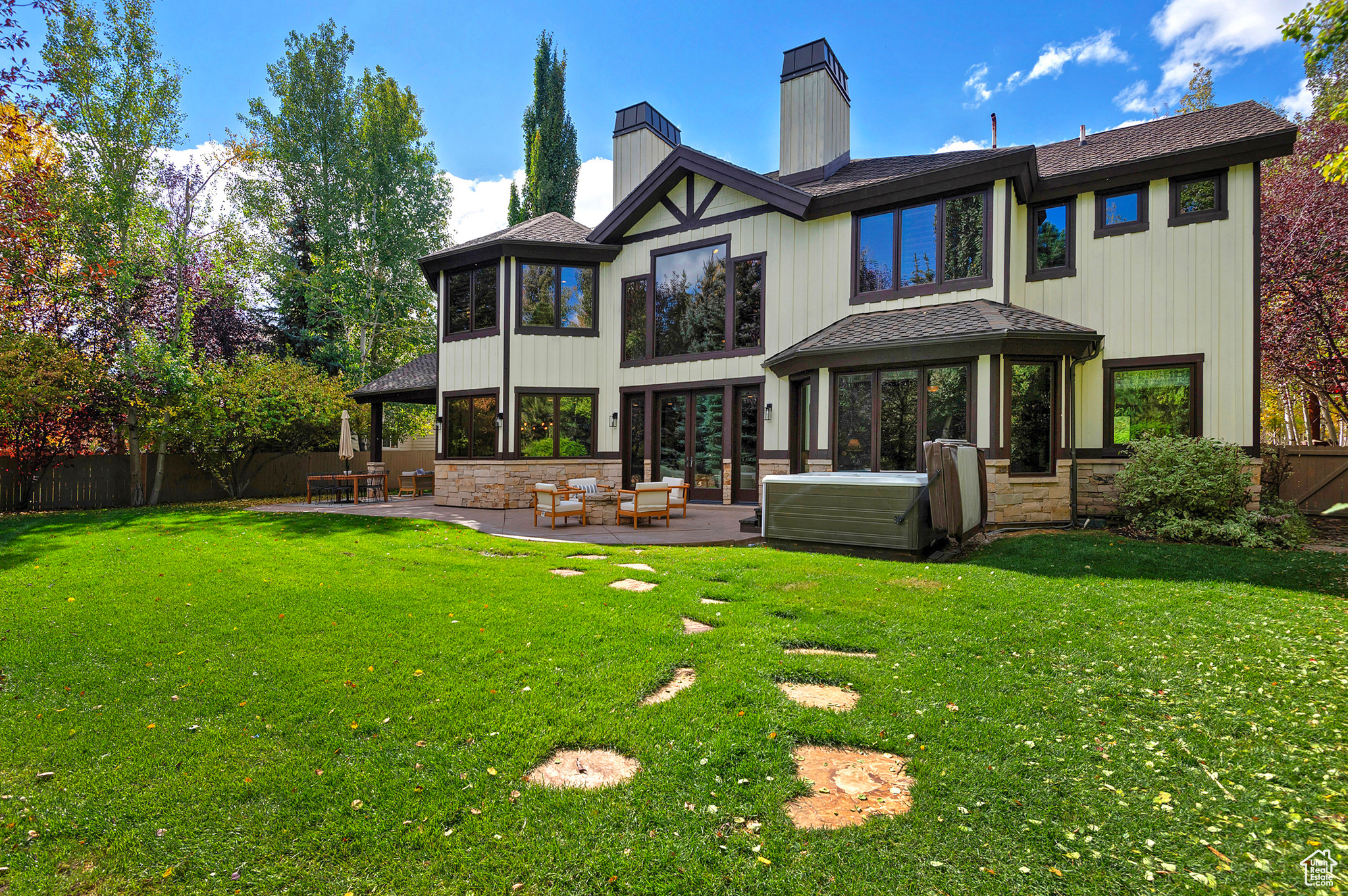 4784 SAGEBRUSH RD