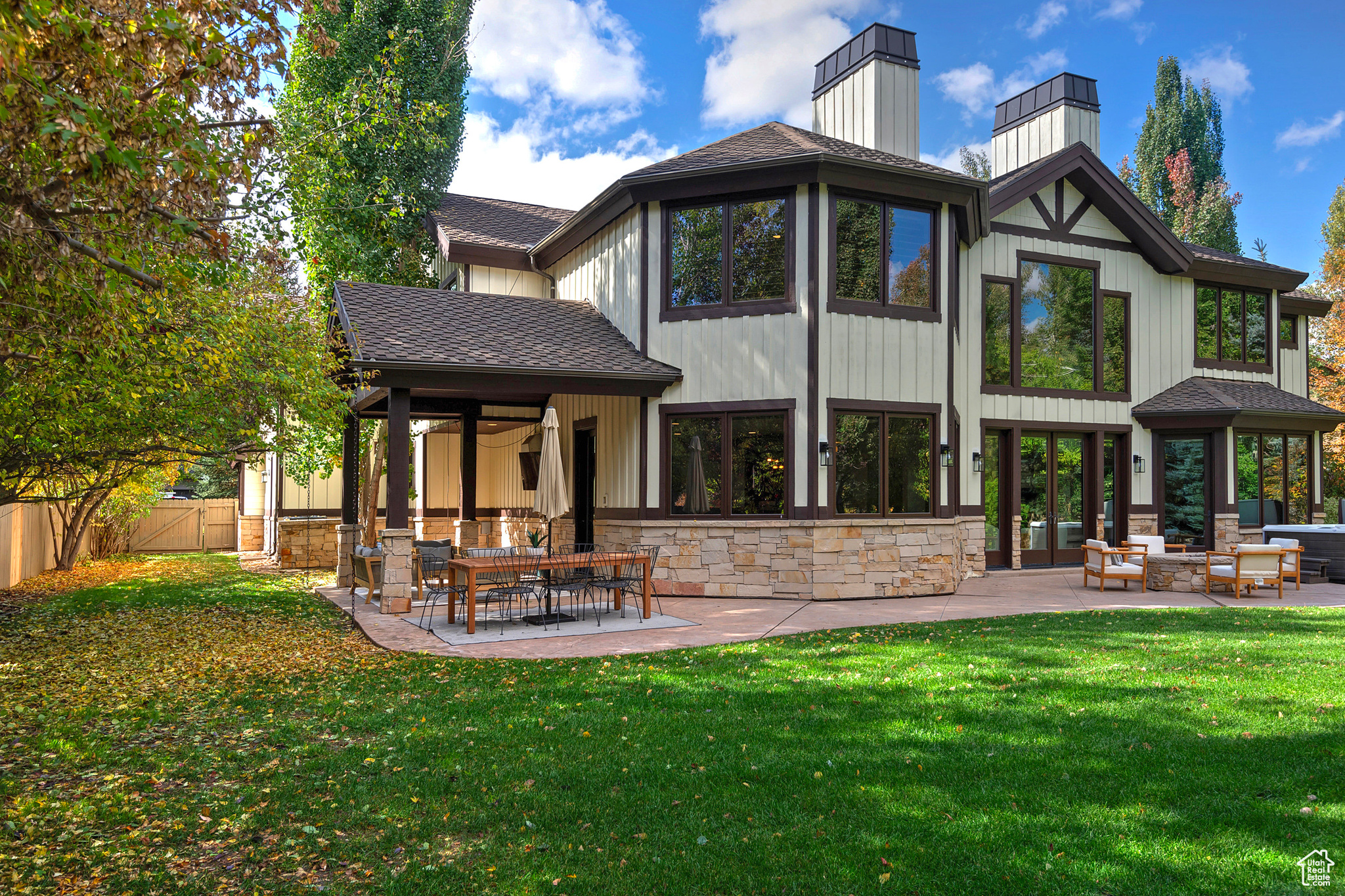 4784 SAGEBRUSH RD