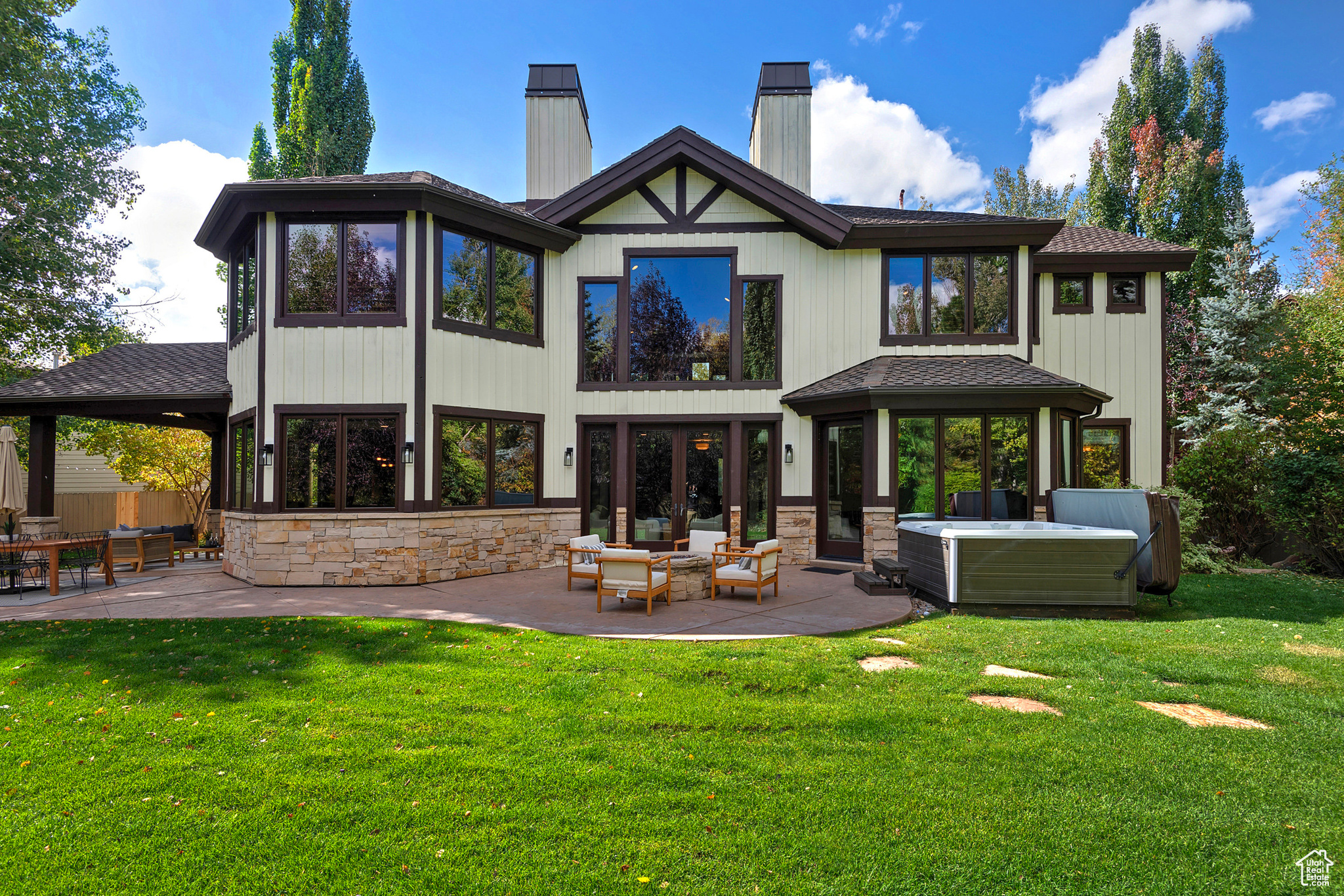 4784 SAGEBRUSH RD