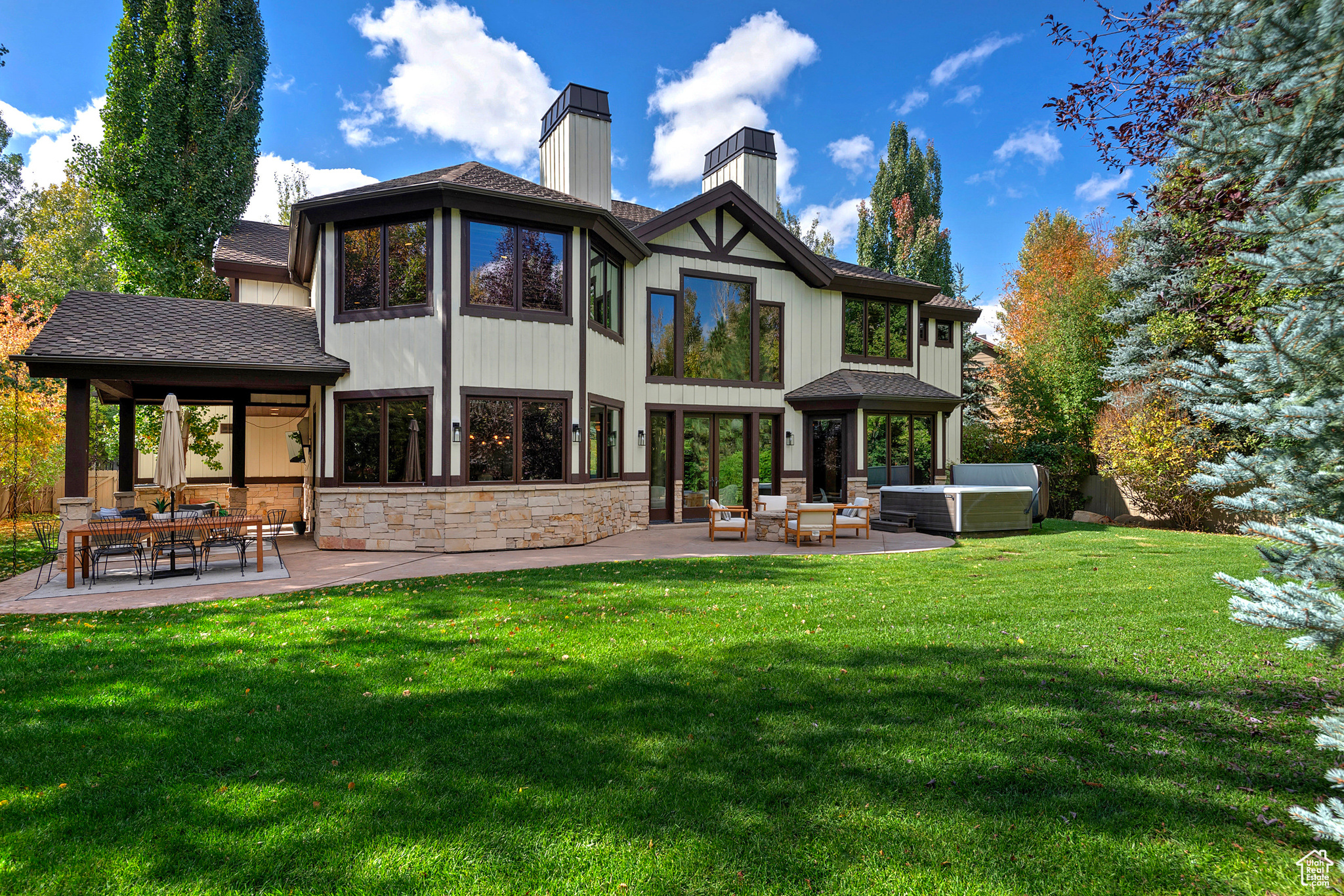 4784 SAGEBRUSH RD