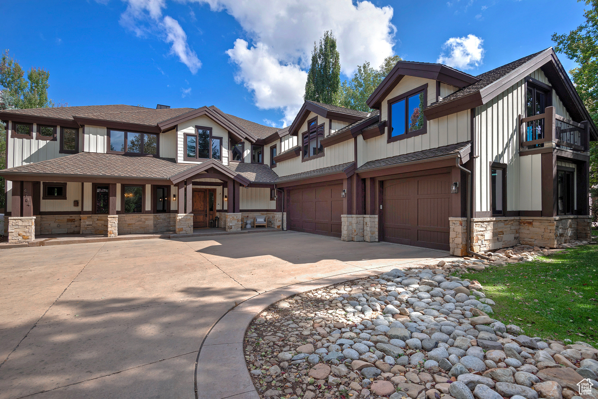 4784 SAGEBRUSH RD