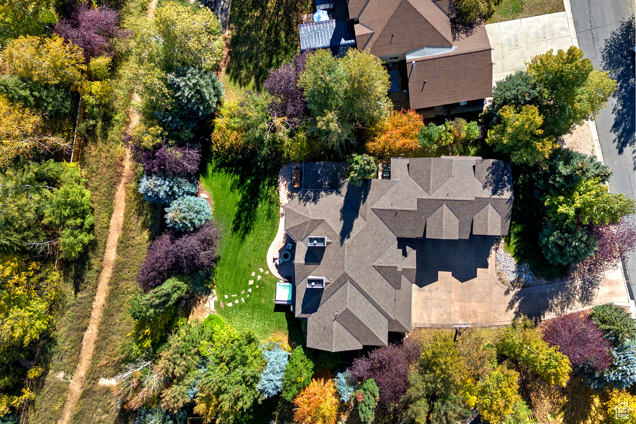 4784 SAGEBRUSH RD