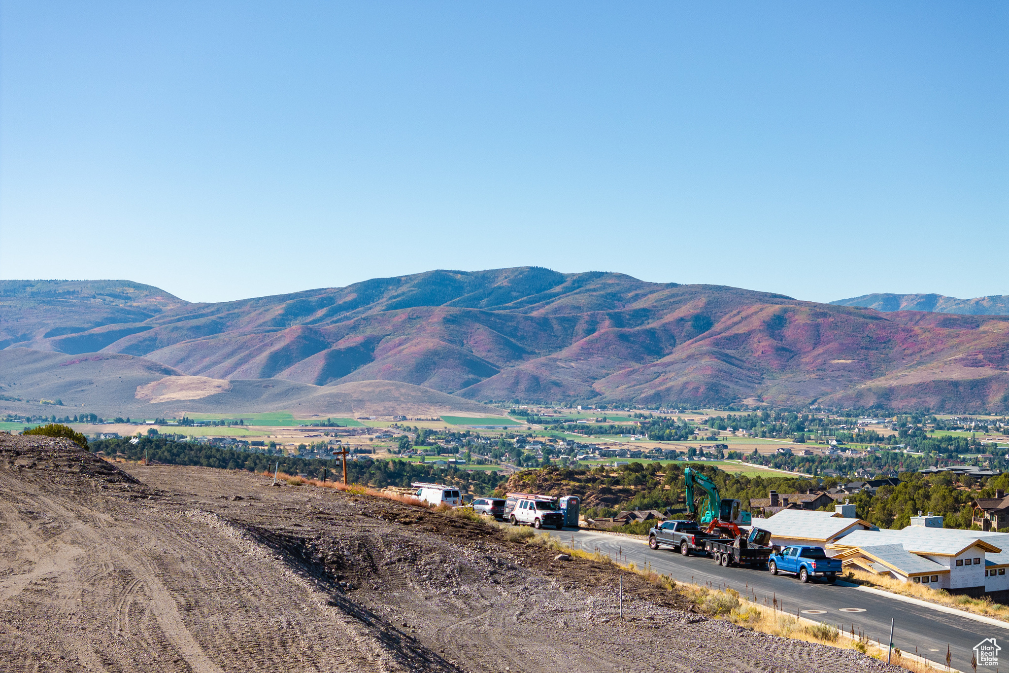 1261 N GRANITE PEAK WAY #660