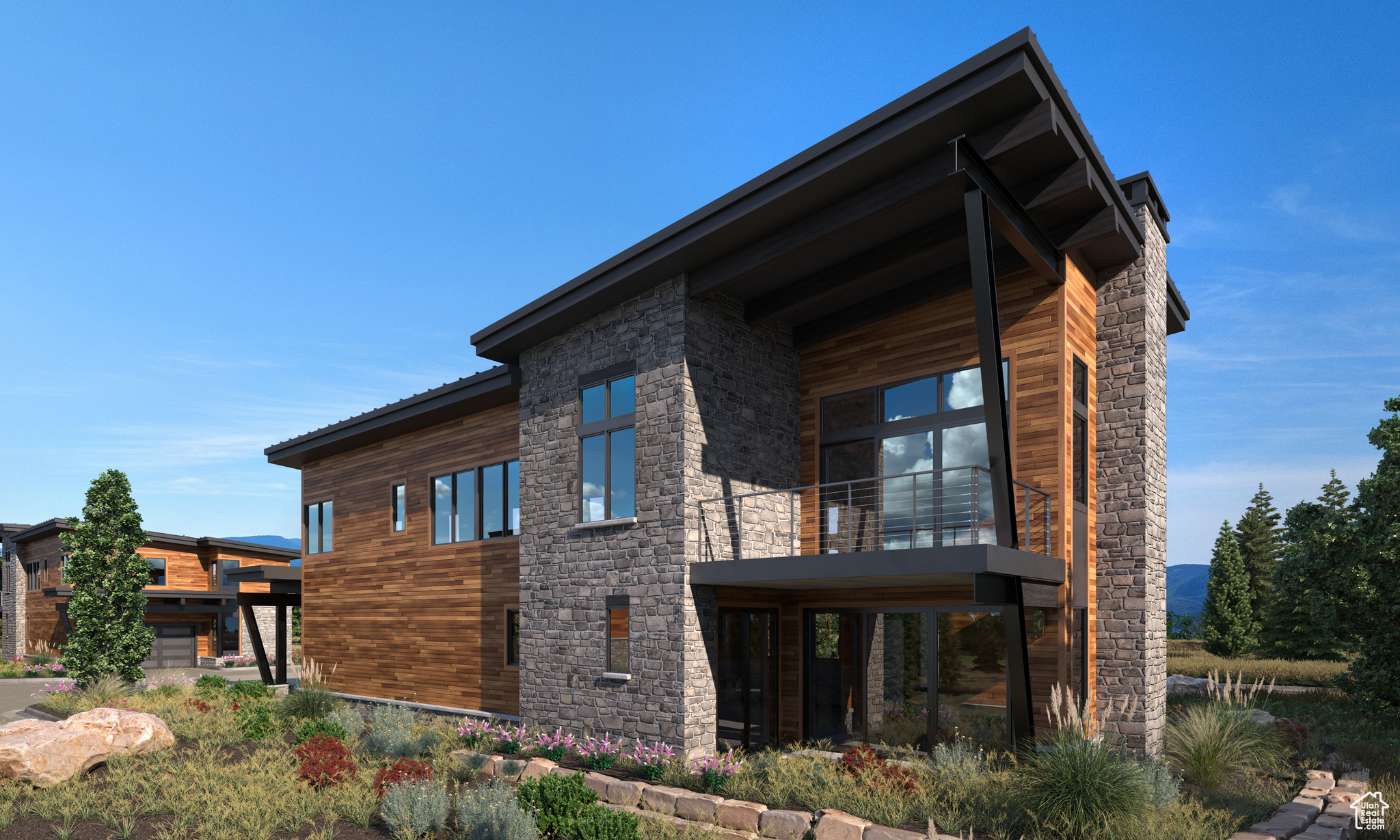 1261 N GRANITE PEAK WAY #660