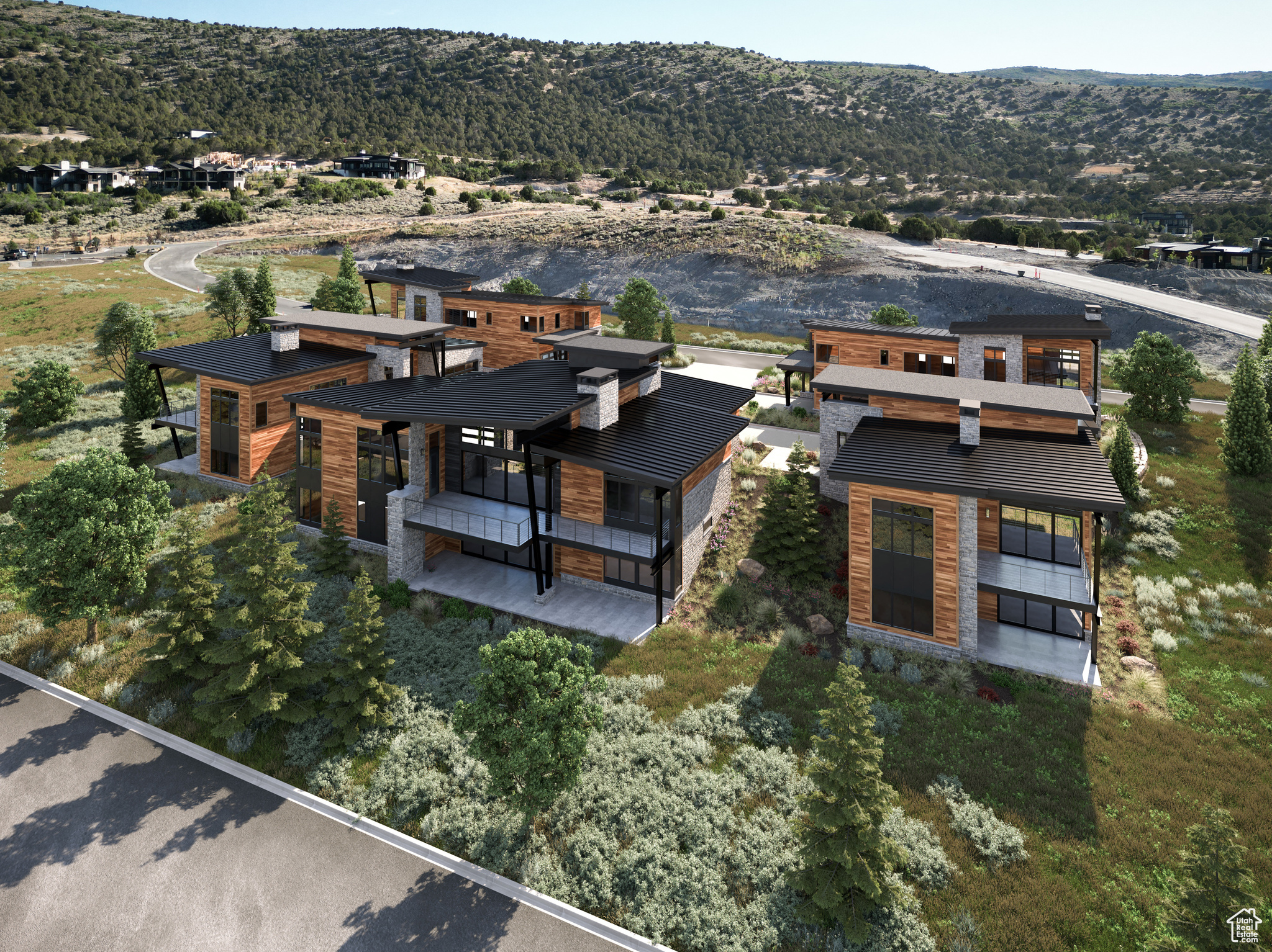 1261 N GRANITE PEAK WAY #660