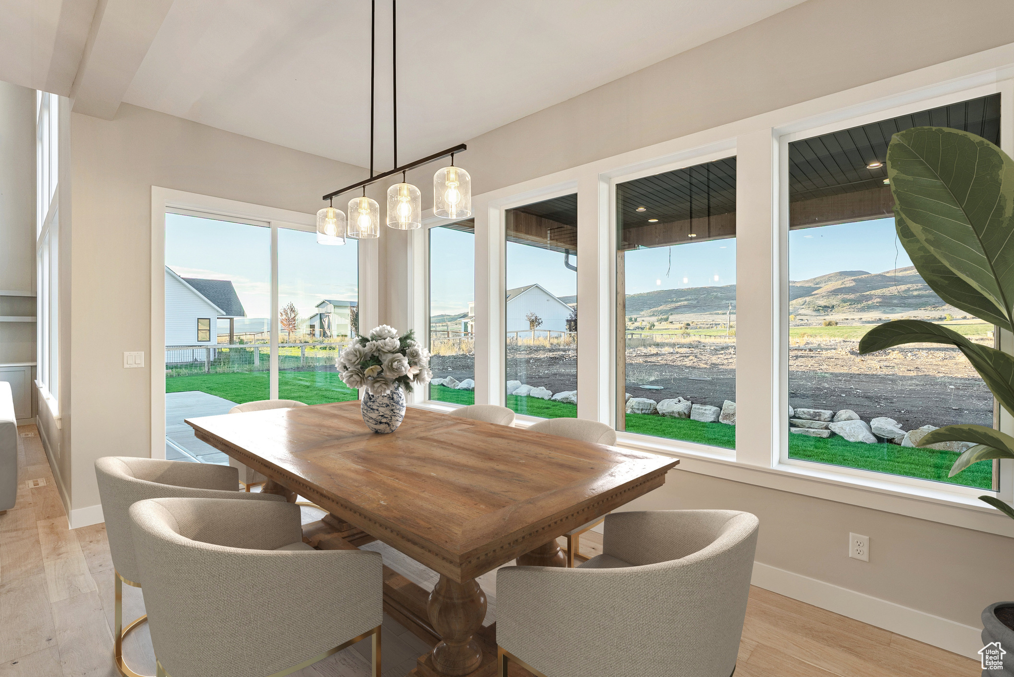 1788 FARMHOUSE FLATS RD #LOT 5