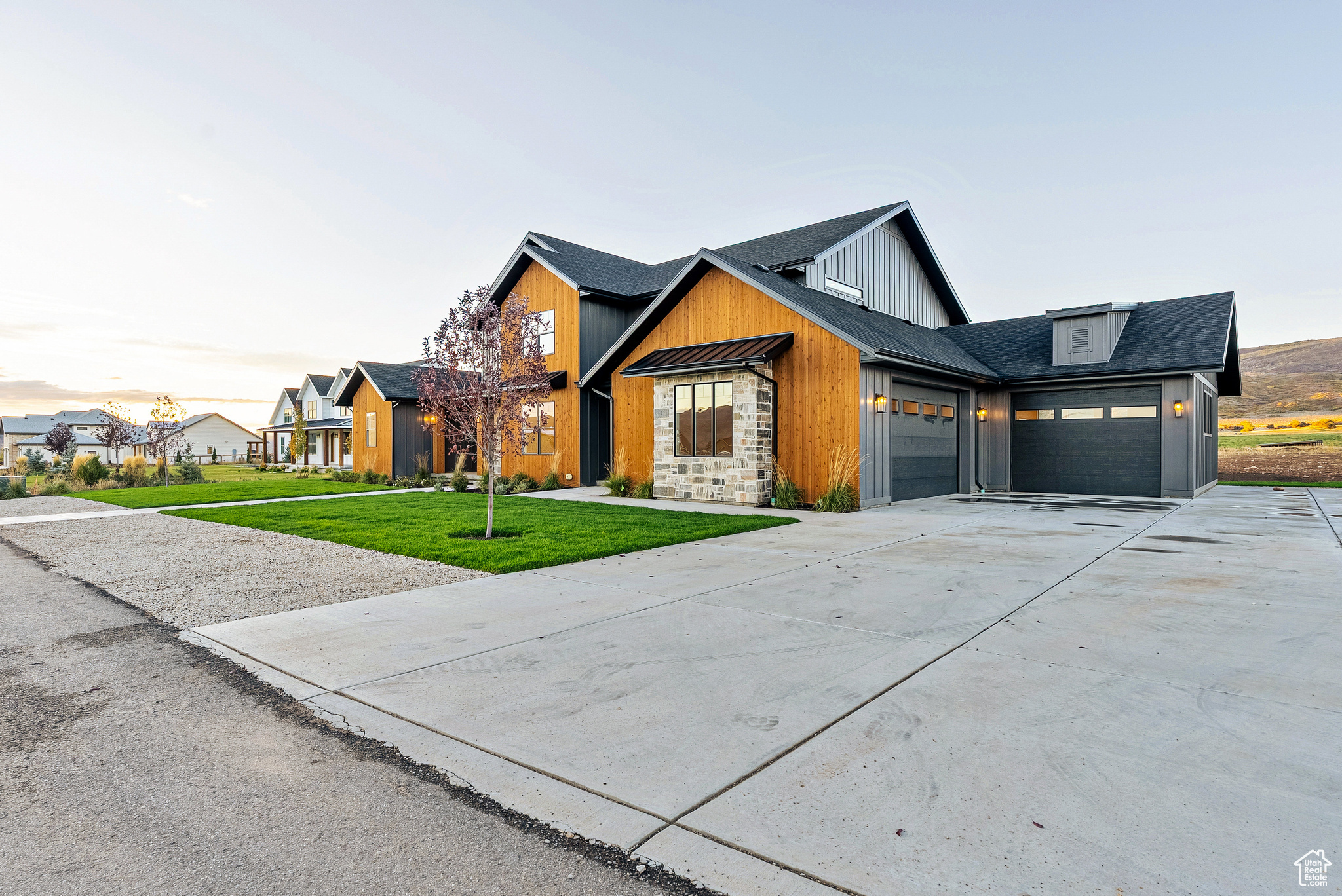 1788 FARMHOUSE FLATS RD #LOT 5