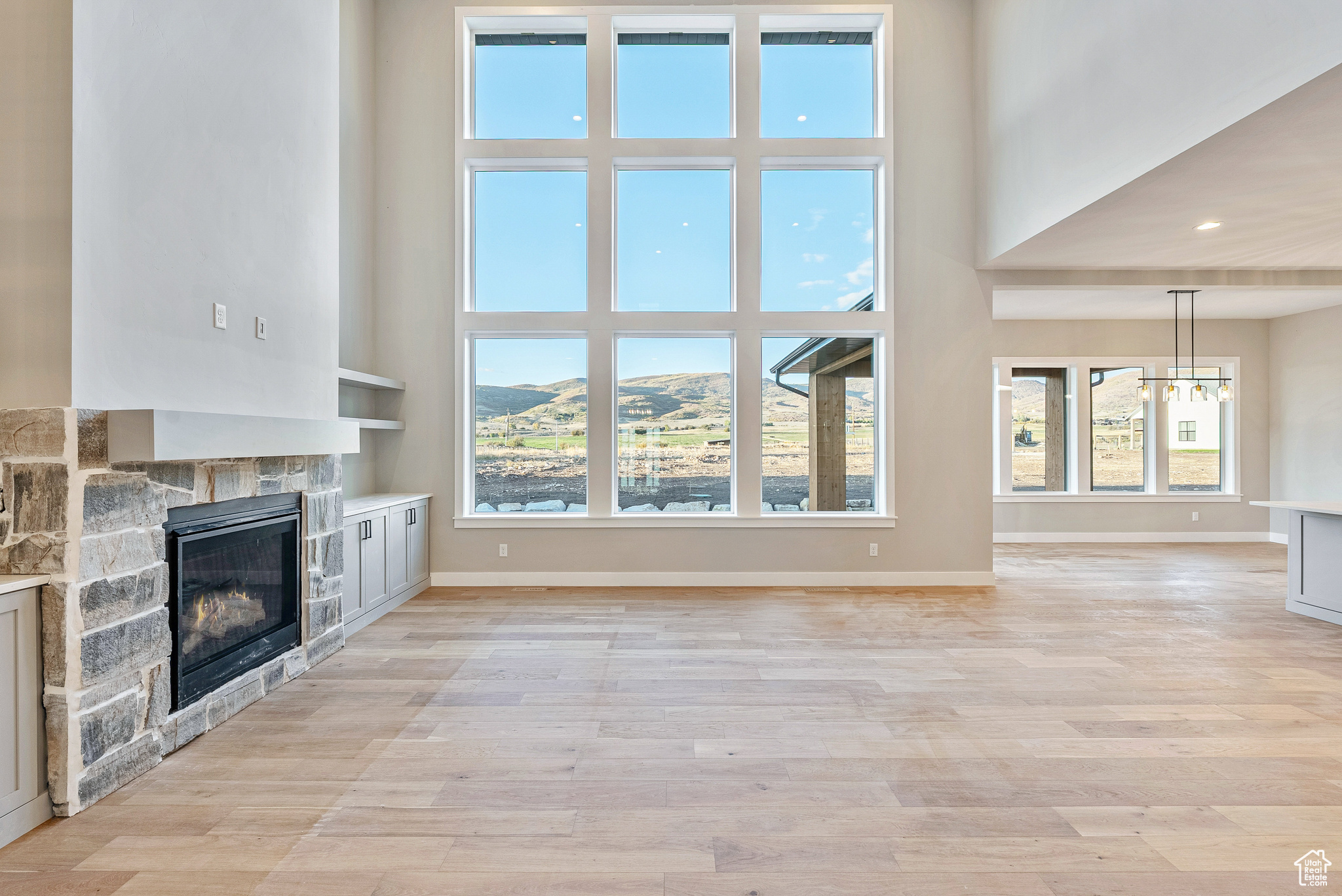 1788 FARMHOUSE FLATS RD #LOT 5