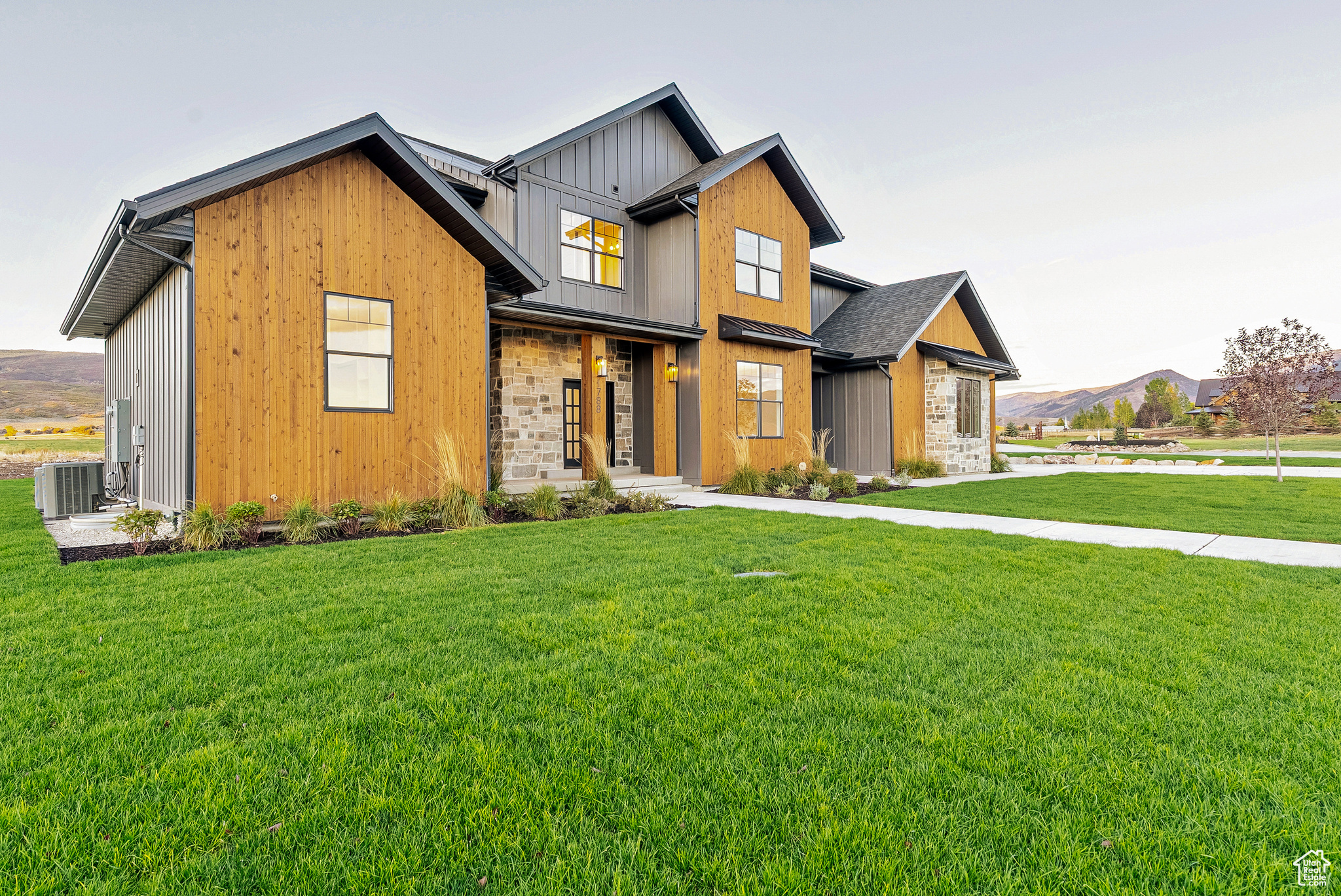 1788 FARMHOUSE FLATS RD #LOT 5