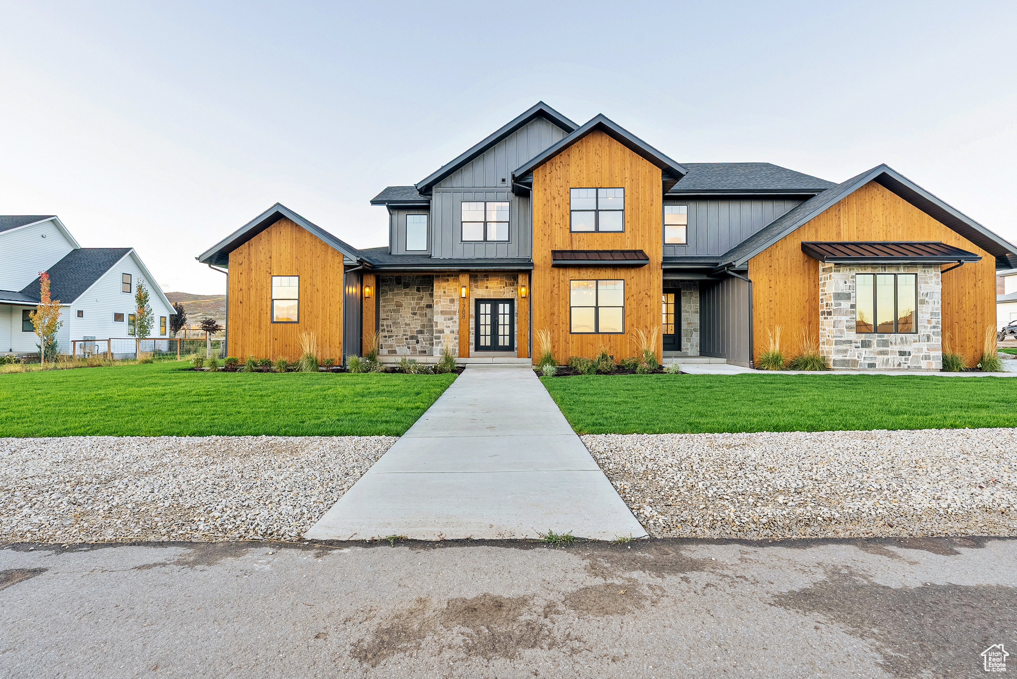 1788 FARMHOUSE FLATS RD #LOT 5