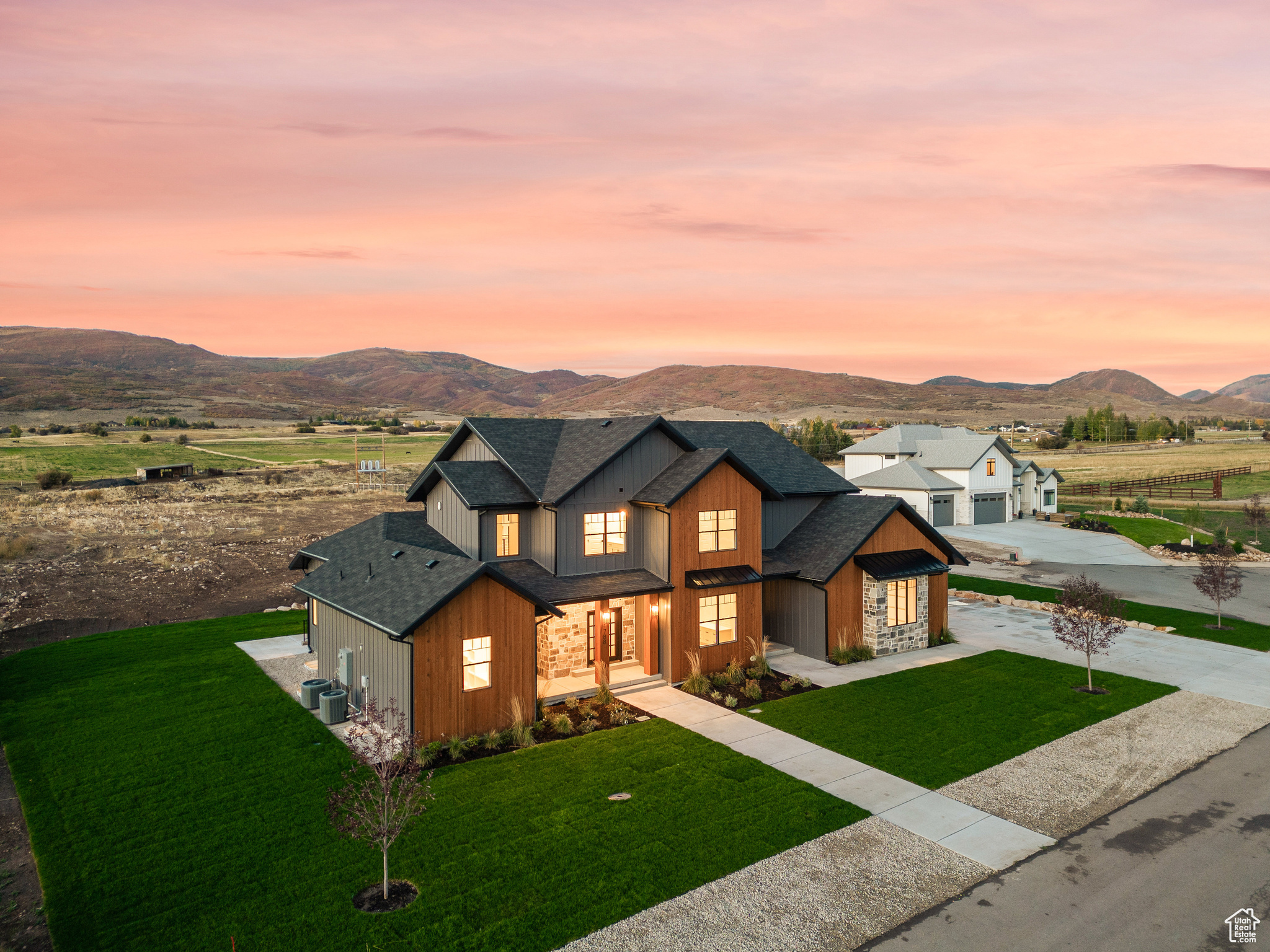 1788 FARMHOUSE FLATS RD #LOT 5