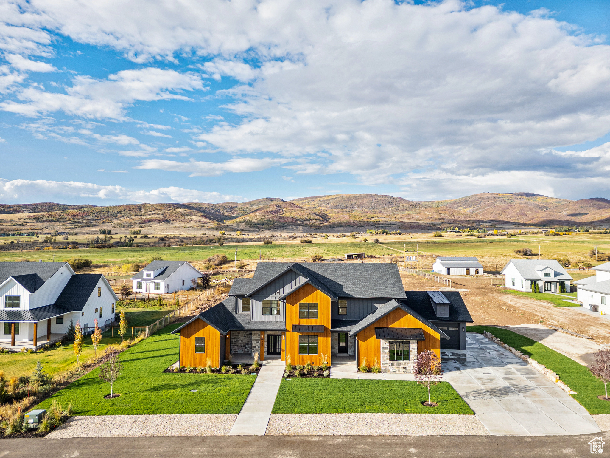 1788 FARMHOUSE FLATS RD #LOT 5