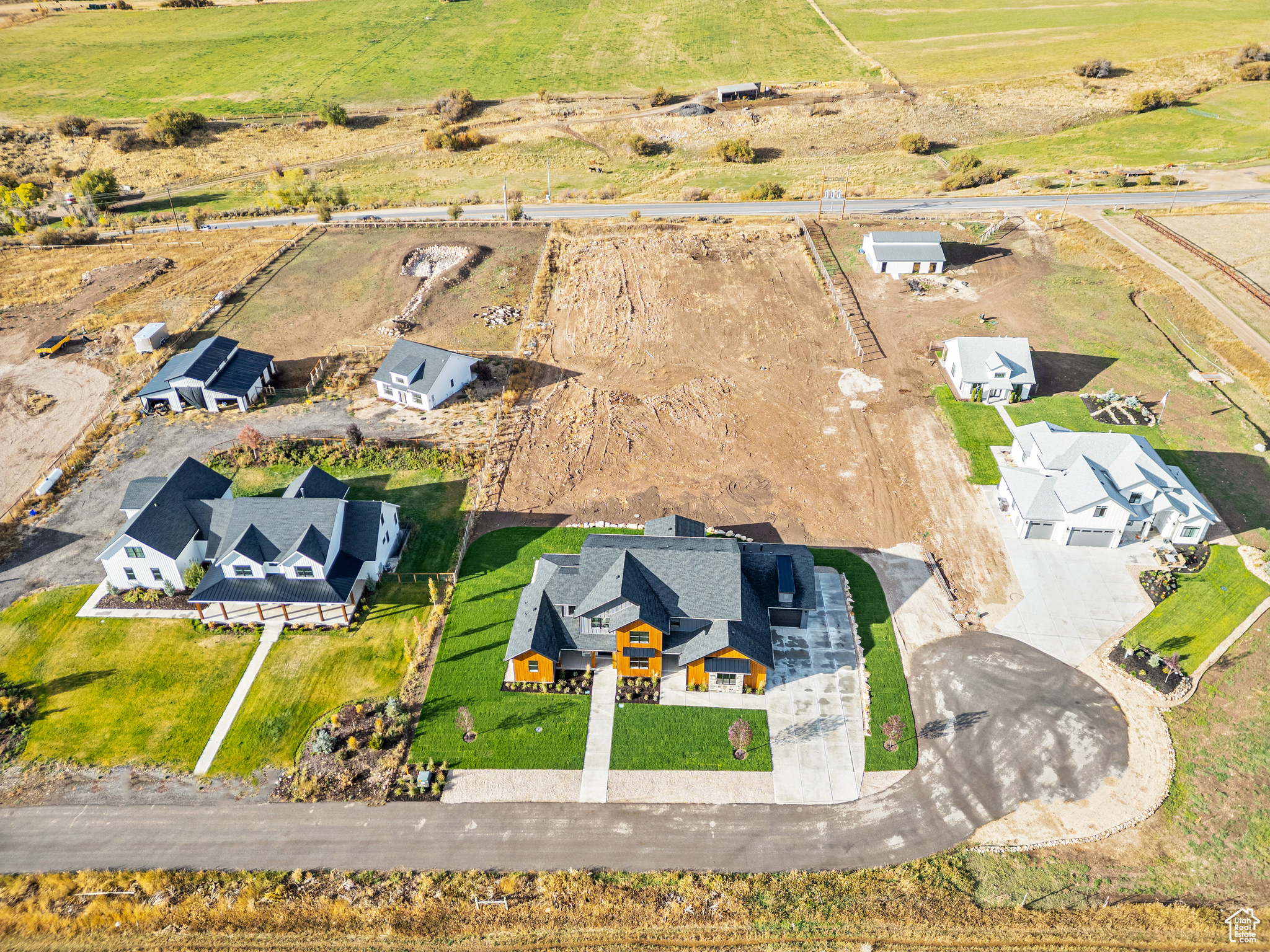 1788 FARMHOUSE FLATS RD #LOT 5