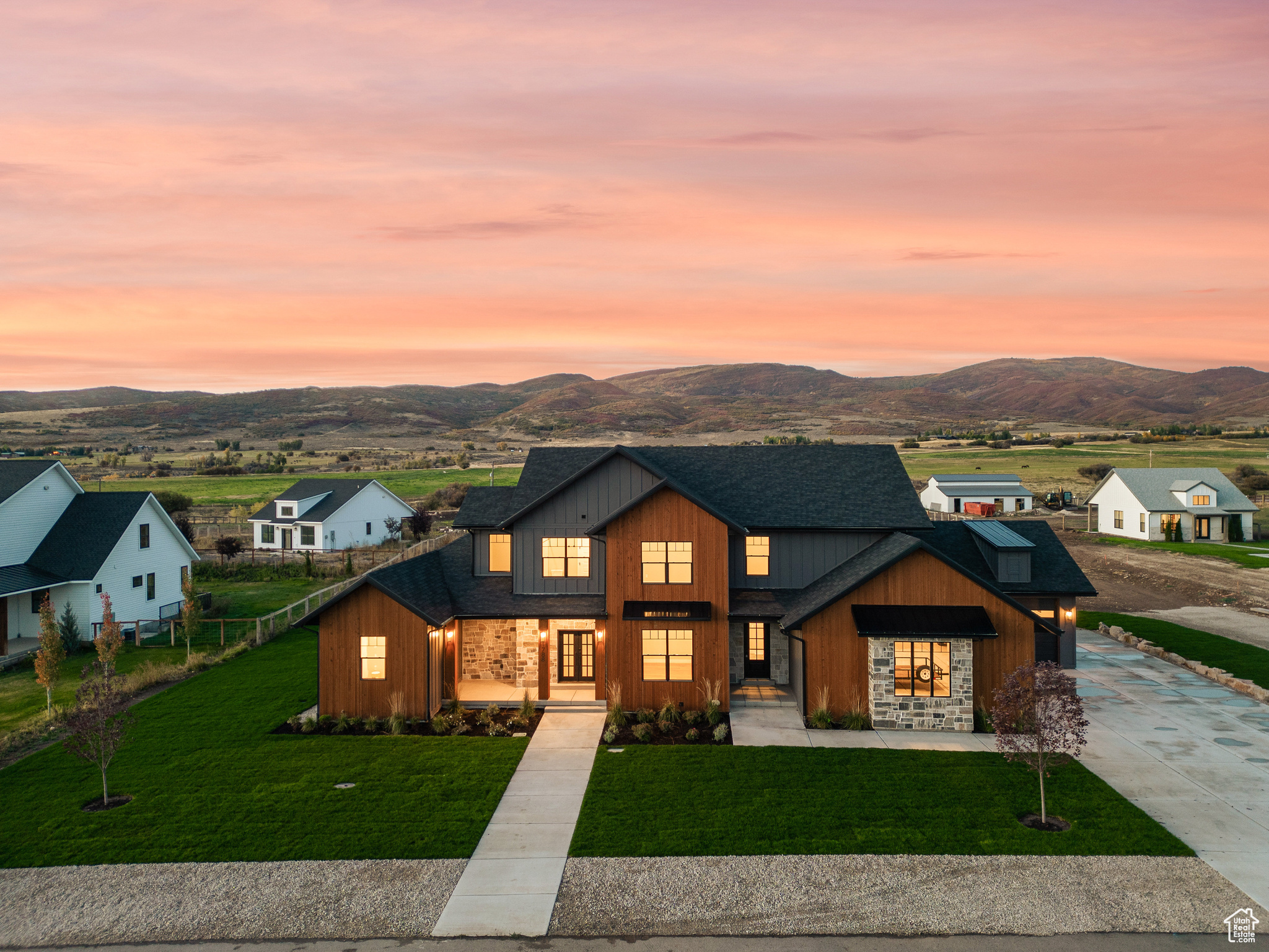 1788 FARMHOUSE FLATS RD #LOT 5