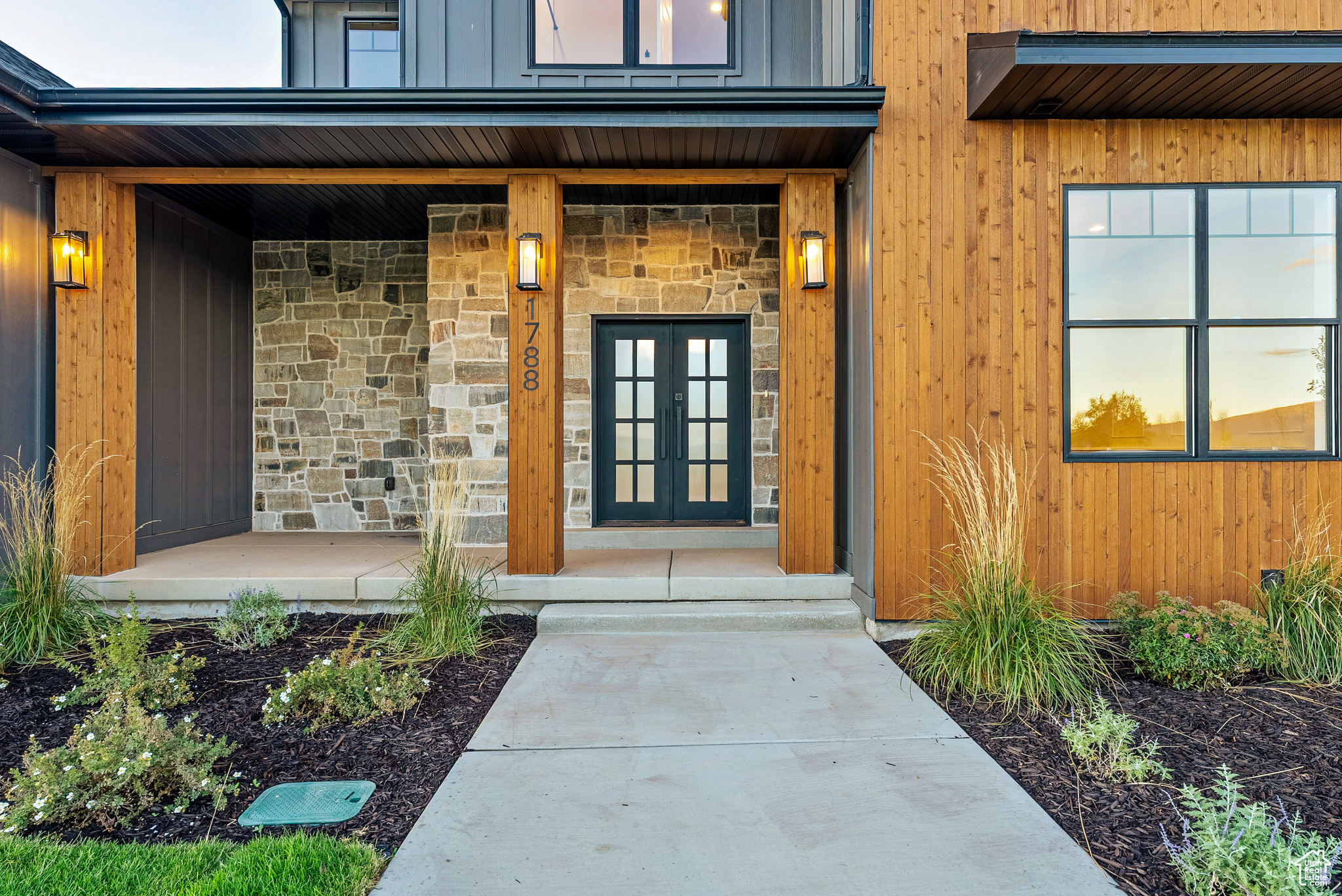 1788 FARMHOUSE FLATS RD #LOT 5