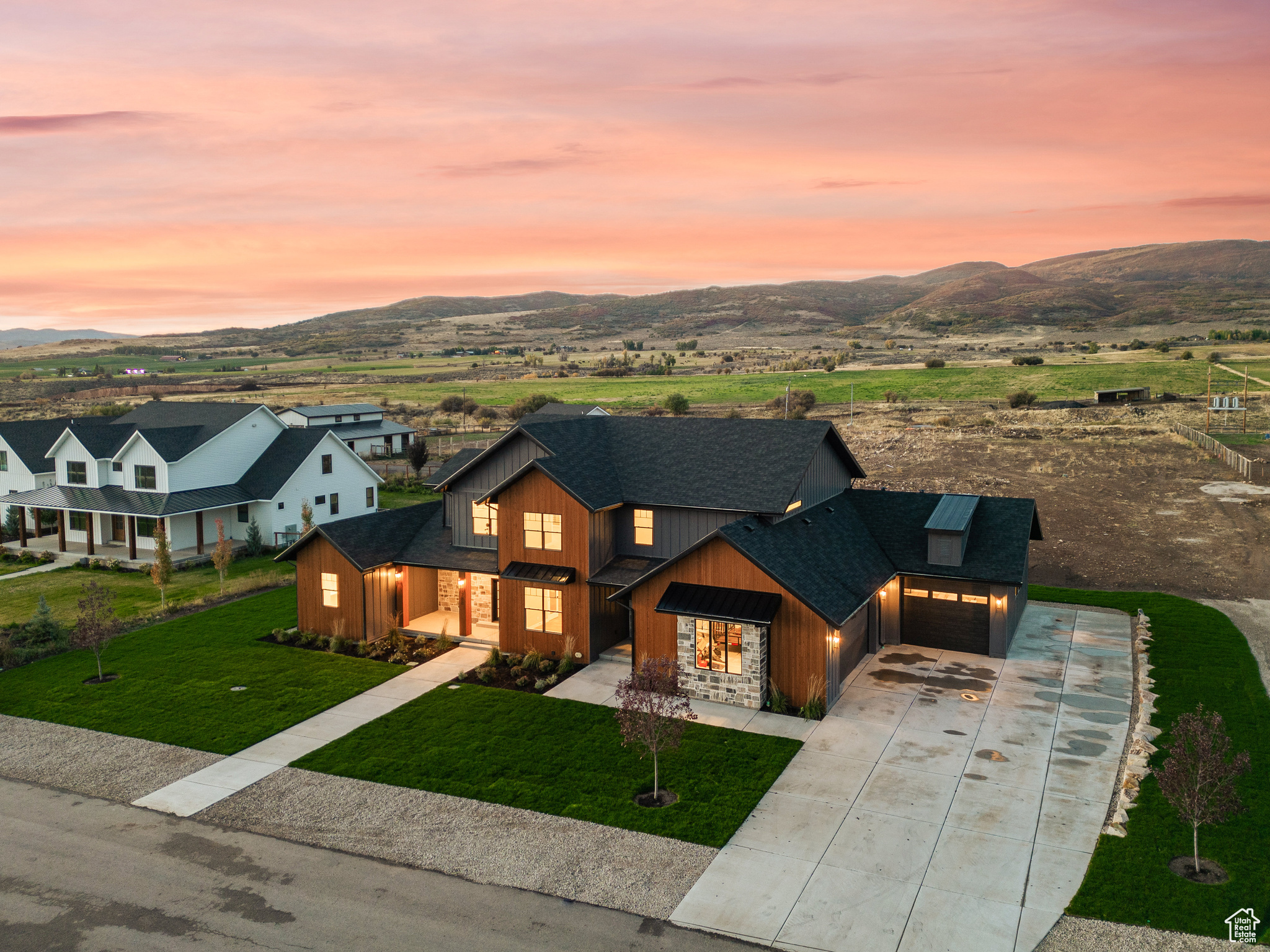 1788 FARMHOUSE FLATS RD #LOT 5