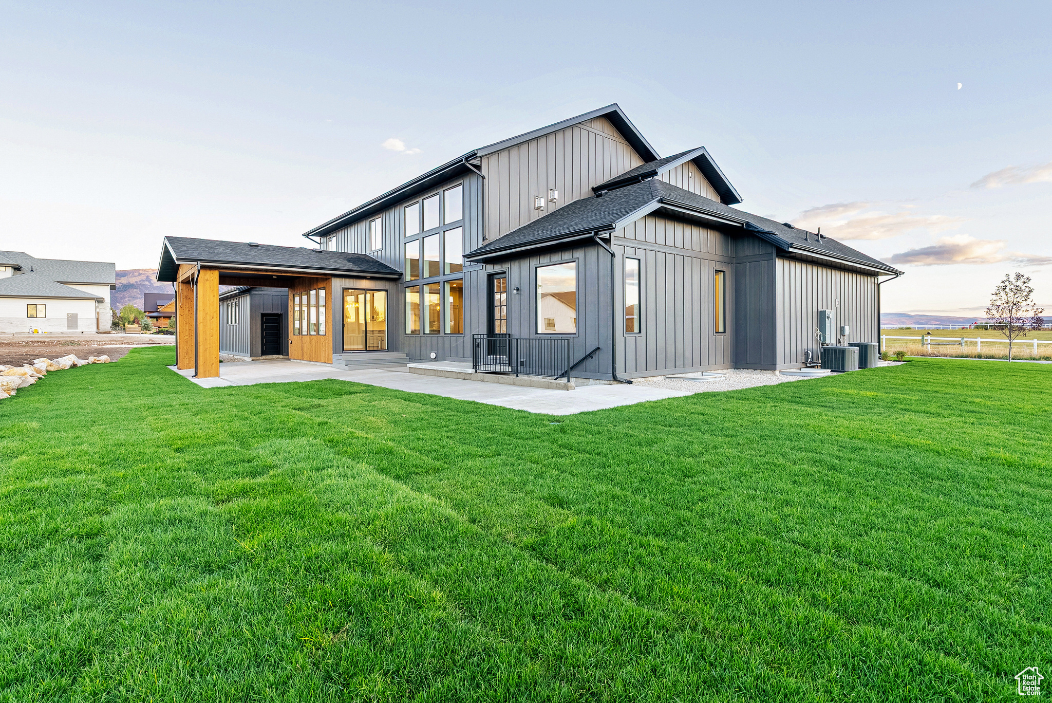 1788 FARMHOUSE FLATS RD #LOT 5