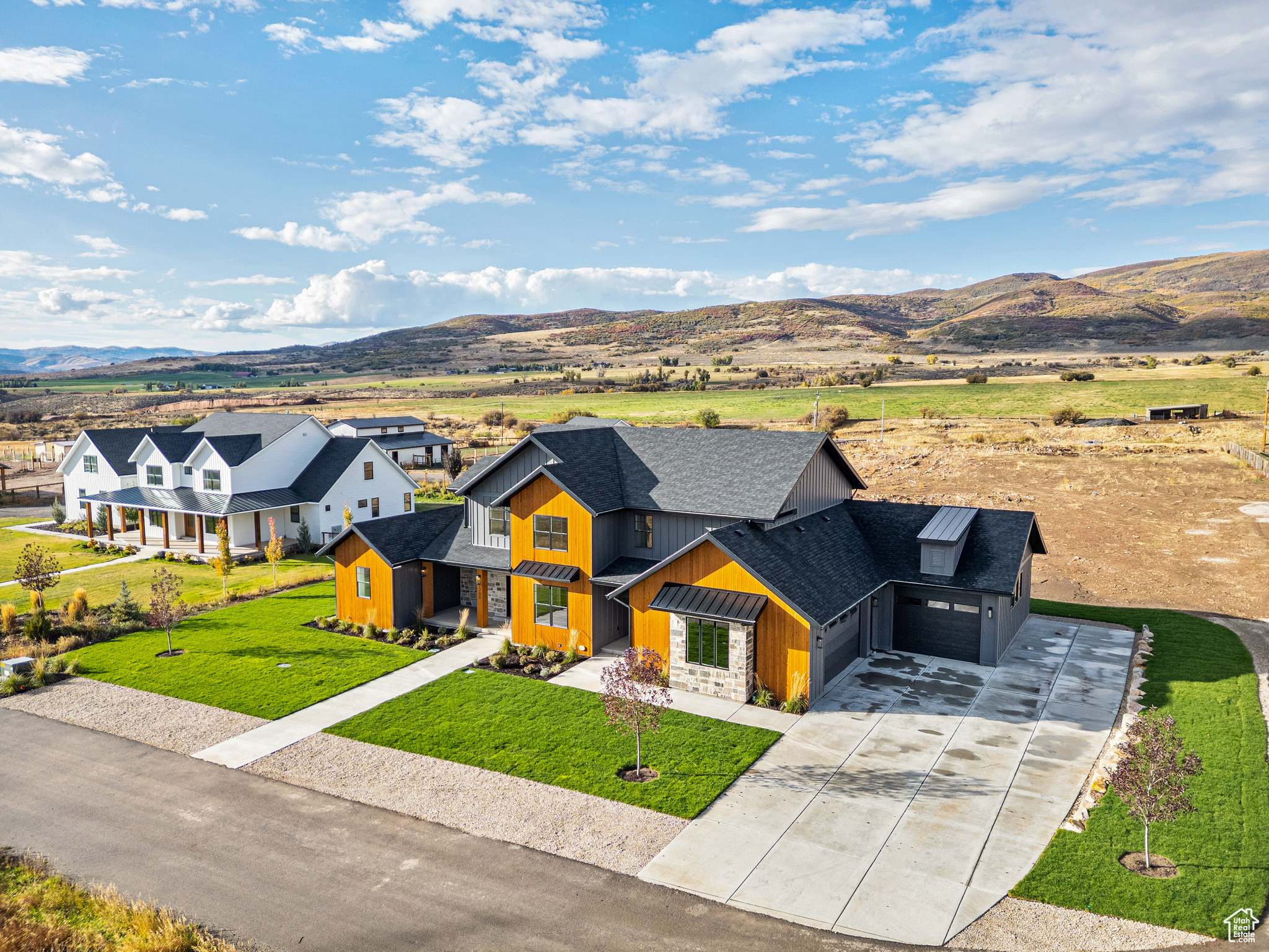 1788 FARMHOUSE FLATS RD #LOT 5